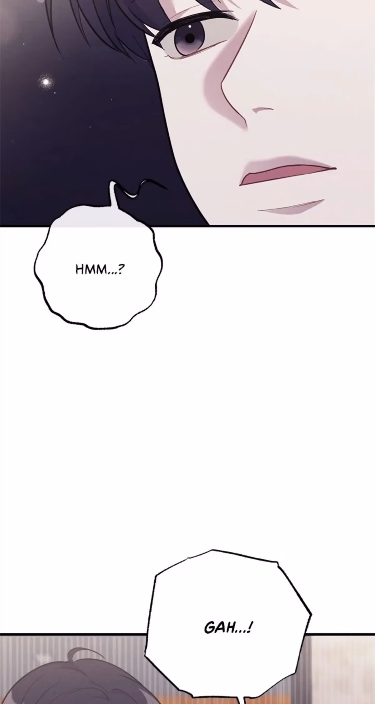 Read Miracle Illusion chapter 54 image 34 on Lezhin