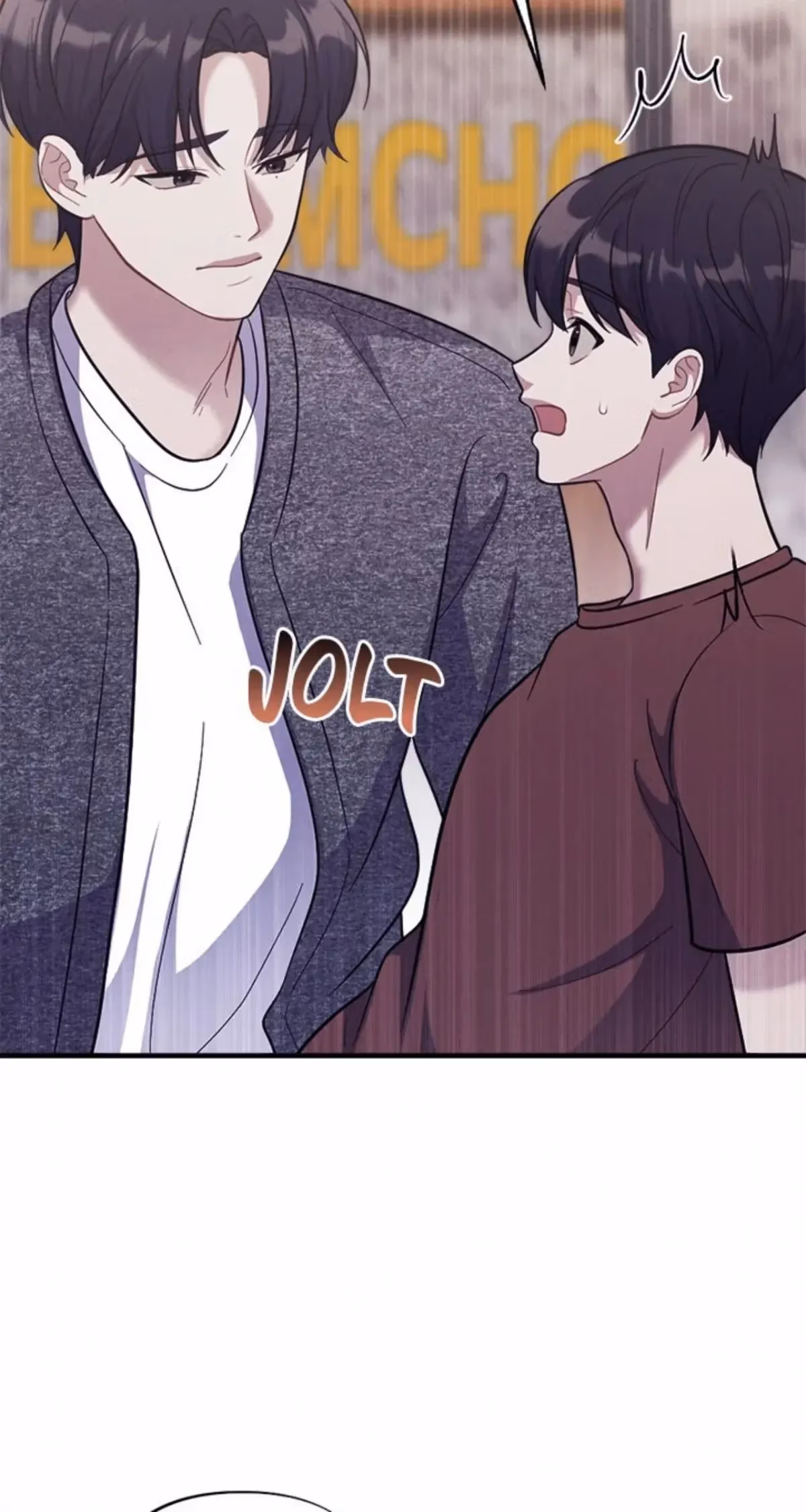 Read Miracle Illusion chapter 54 image 35 on Lezhin