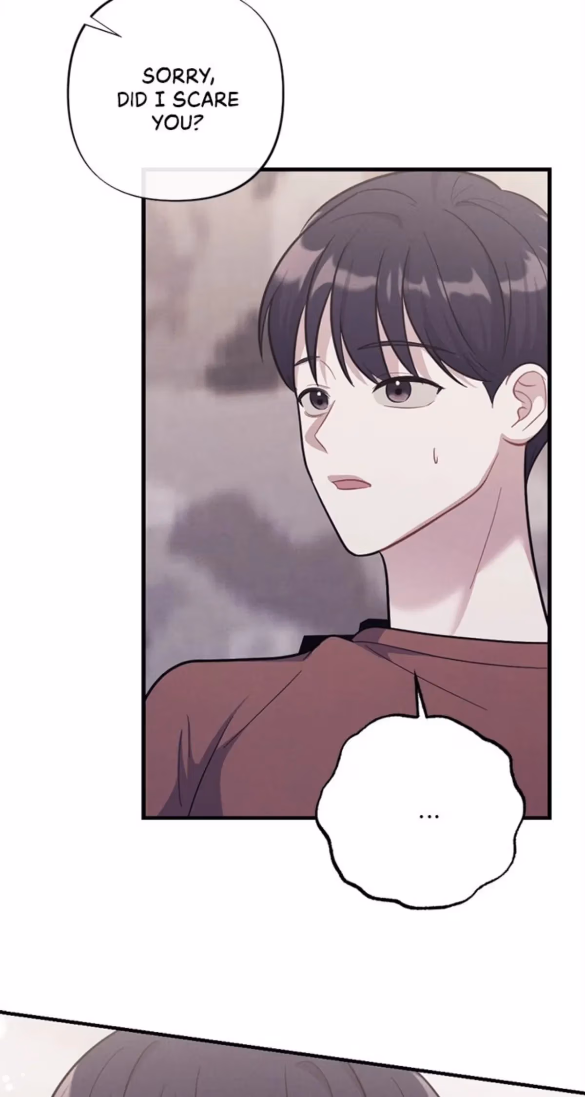 Read Miracle Illusion chapter 54 image 36 on Lezhin