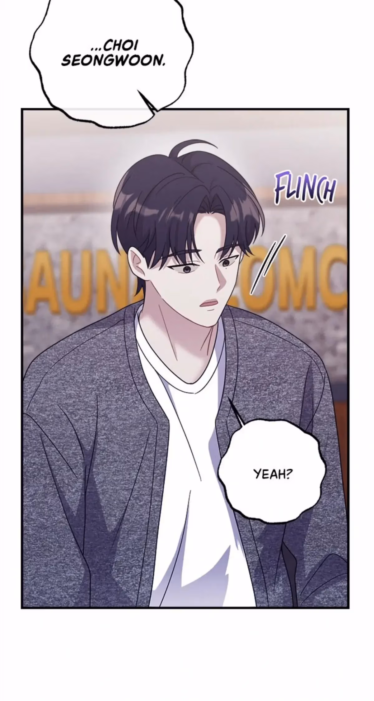Read Miracle Illusion chapter 54 image 38 on Lezhin