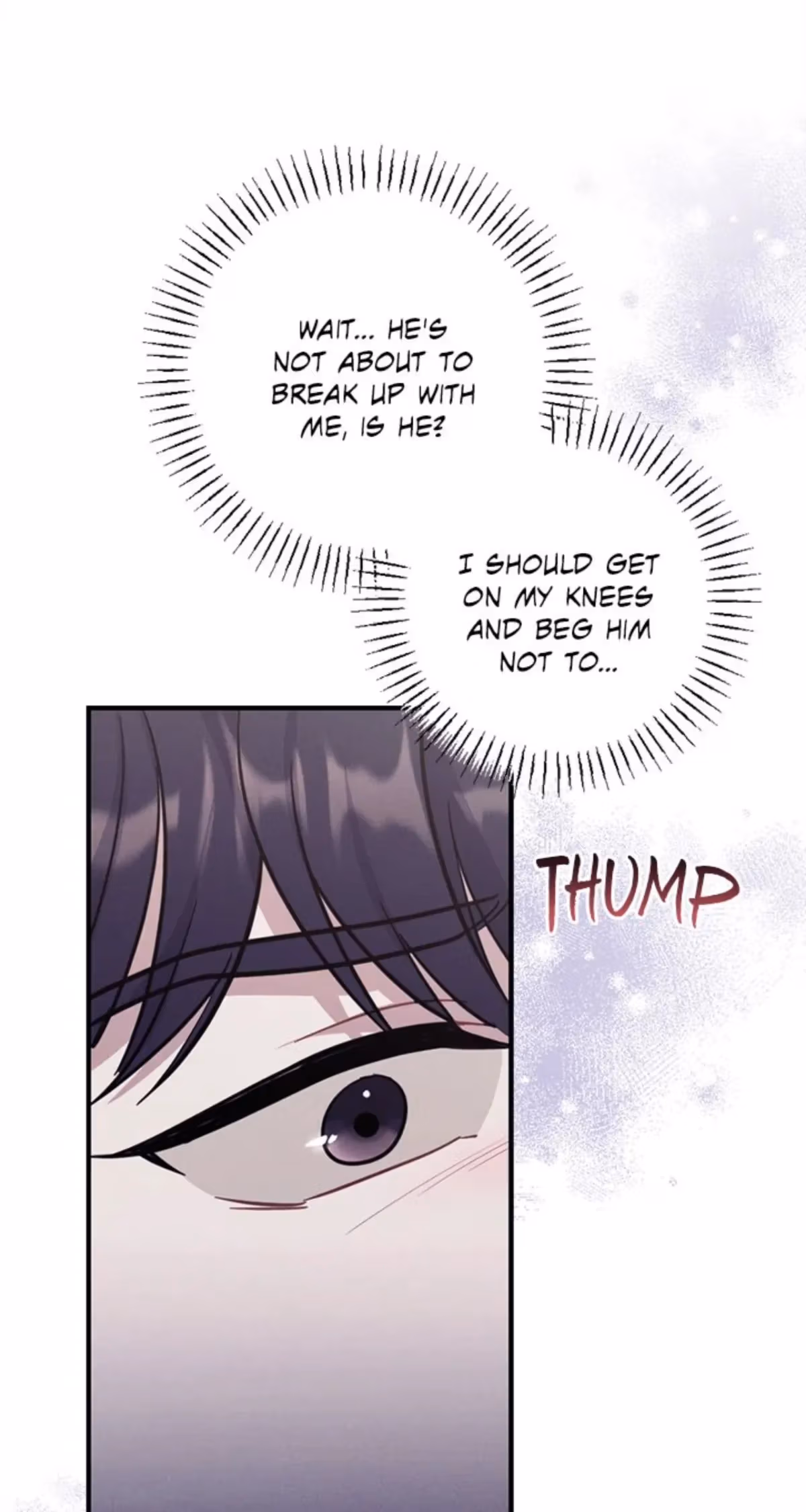Read Miracle Illusion chapter 54 image 39 on Lezhin
