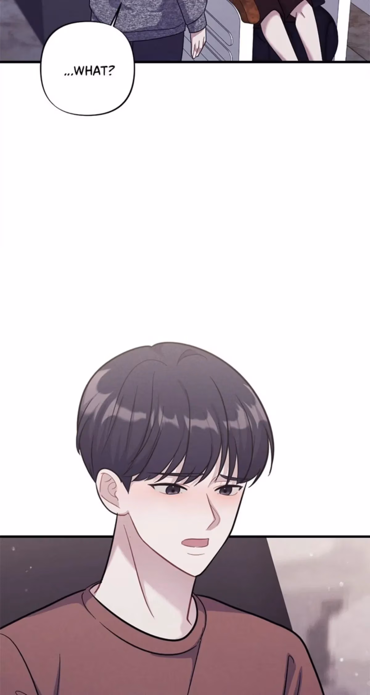 Read Miracle Illusion chapter 54 image 41 on Lezhin