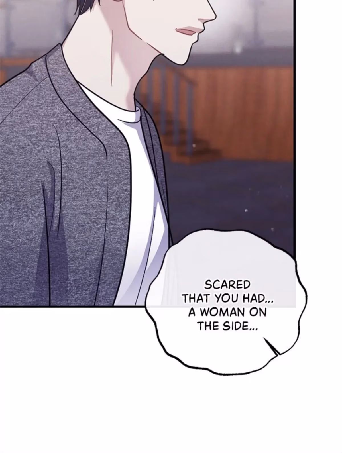 Read Miracle Illusion chapter 54 image 43 on Lezhin