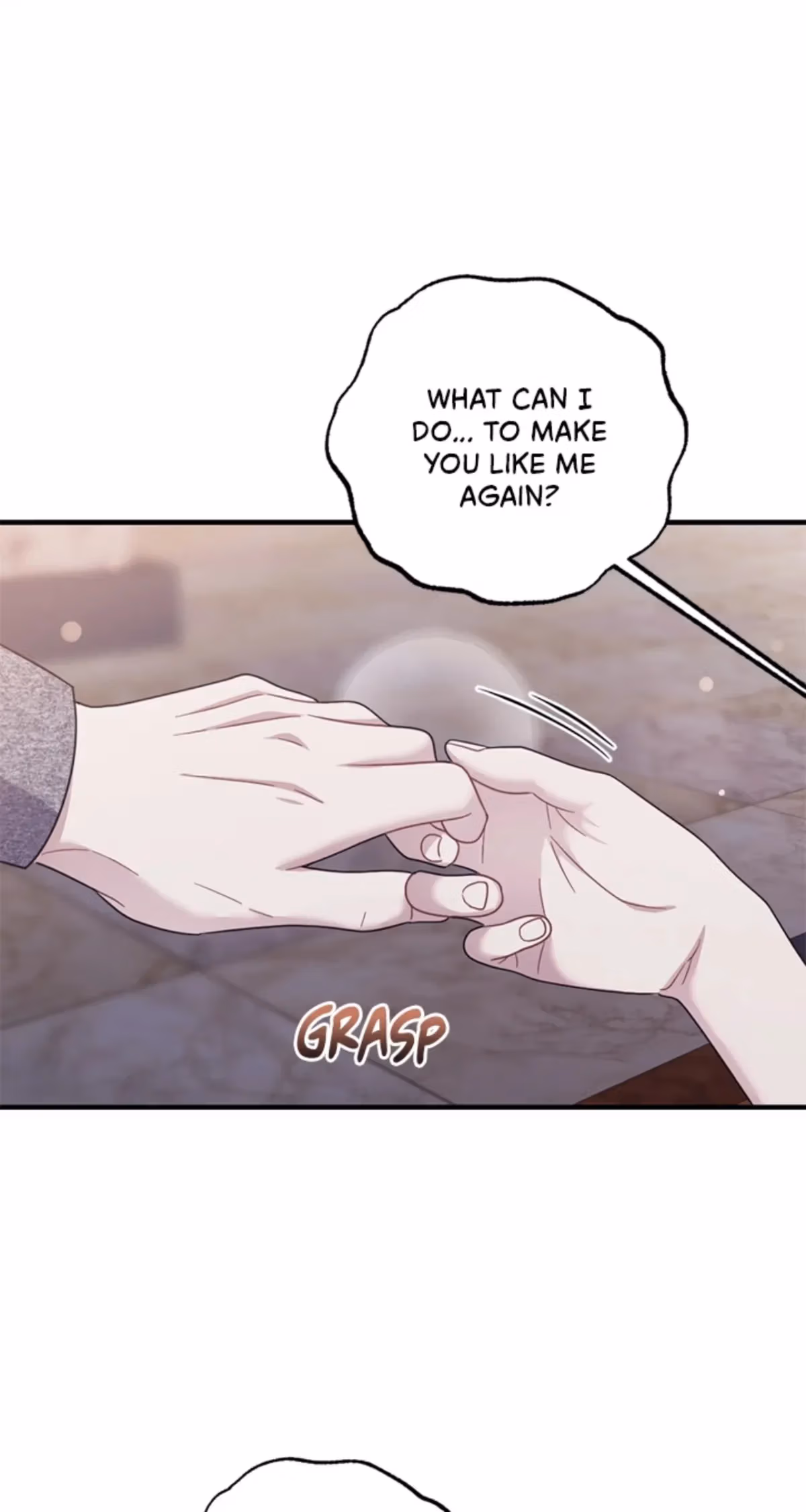 Read Miracle Illusion chapter 54 image 44 on Lezhin