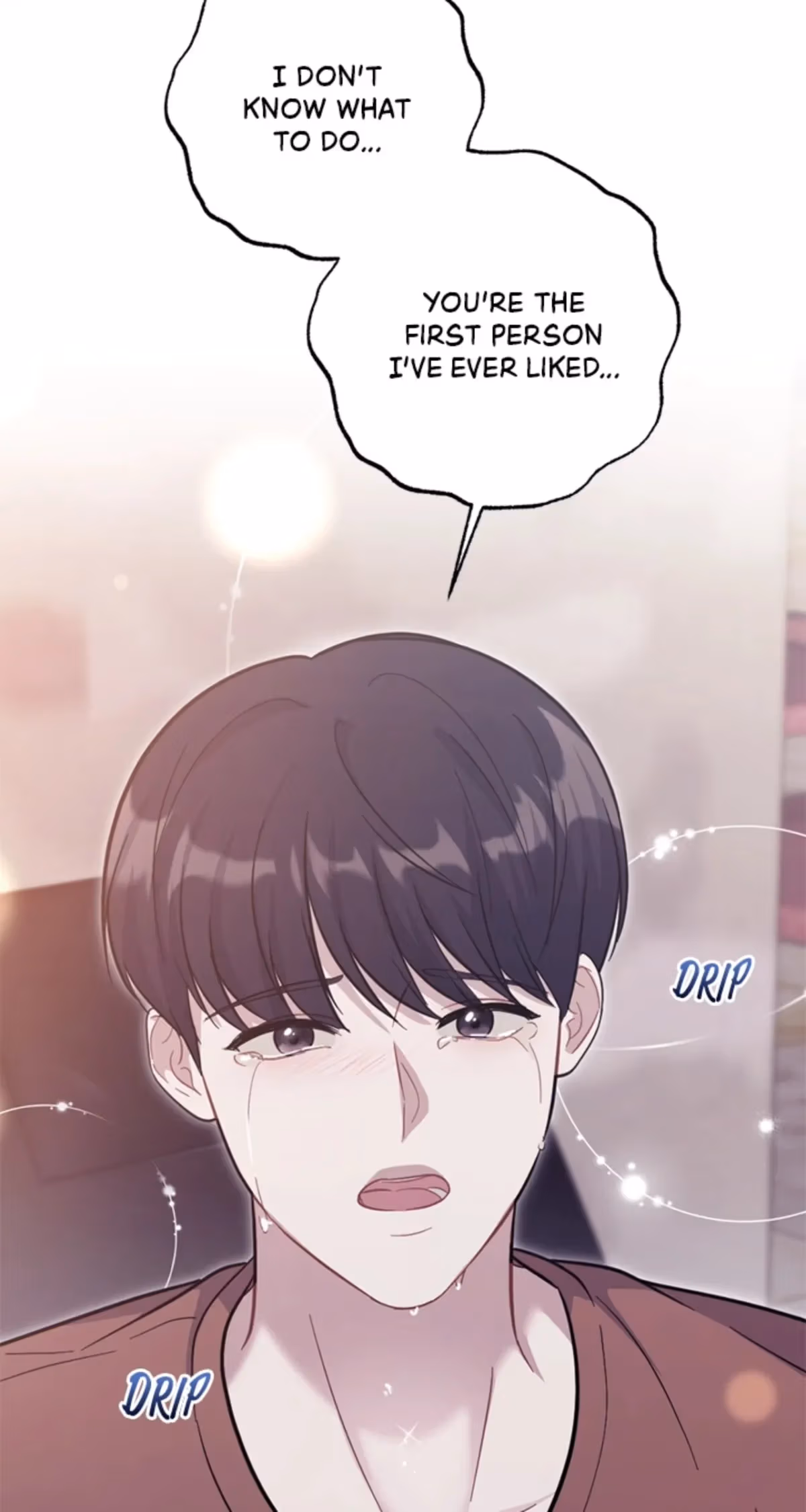 Read Miracle Illusion chapter 54 image 45 on Lezhin