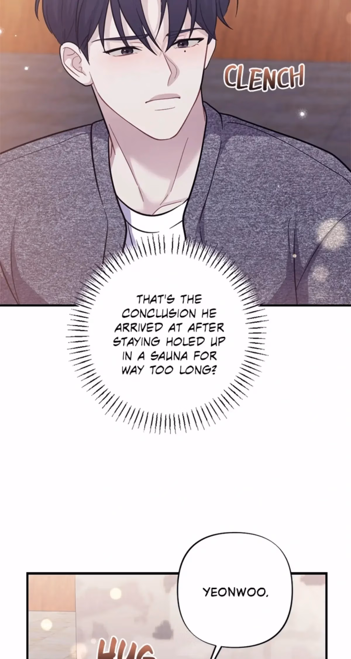 Read Miracle Illusion chapter 54 image 47 on Lezhin