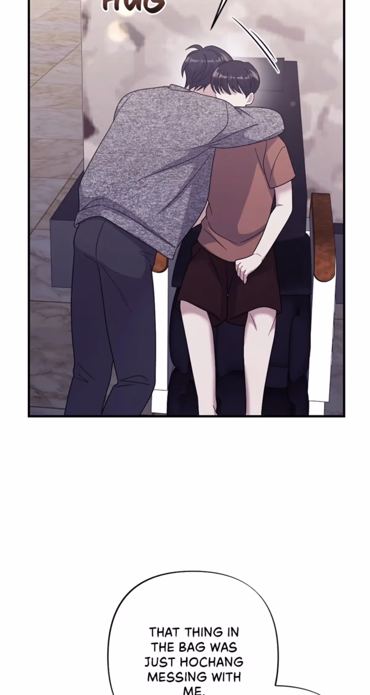Read Miracle Illusion chapter 54 image 48 on Lezhin