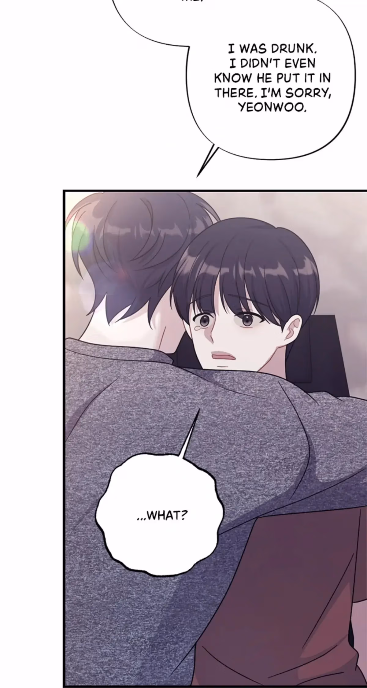 Read Miracle Illusion chapter 54 image 49 on Lezhin