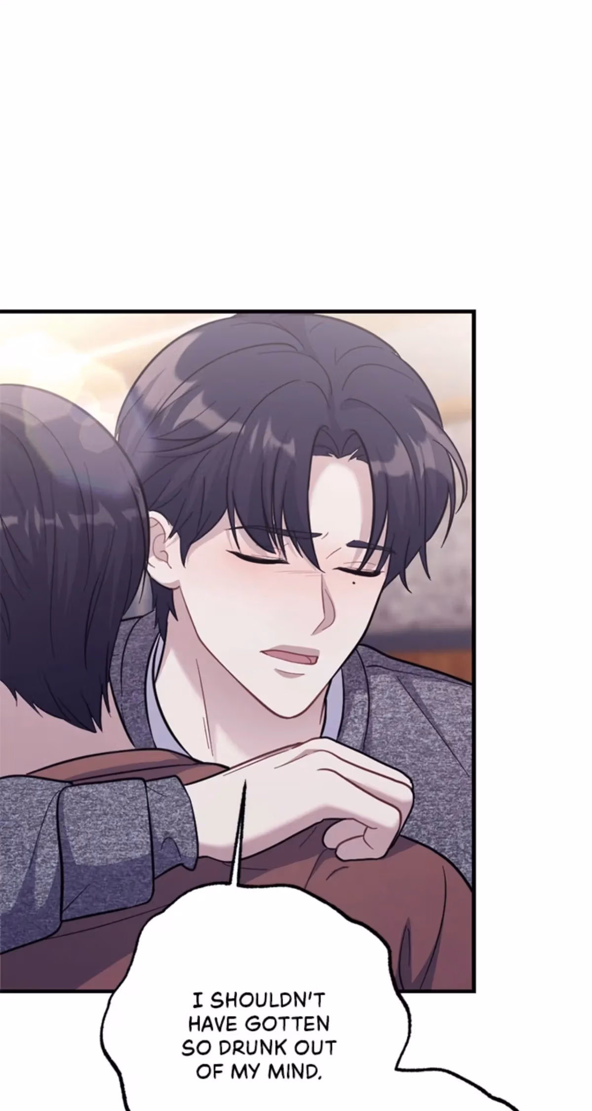 Read Miracle Illusion chapter 54 image 50 on Lezhin