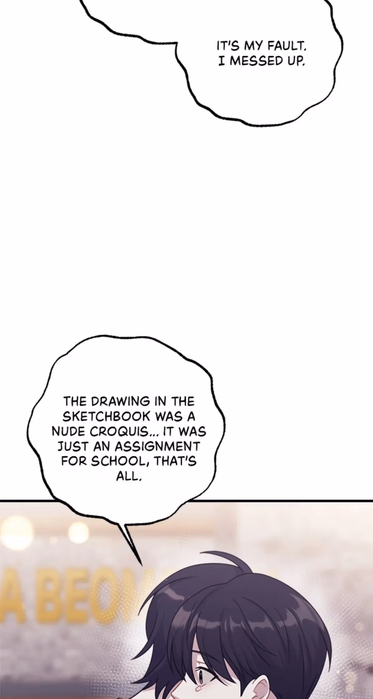 Read Miracle Illusion chapter 54 image 51 on Lezhin