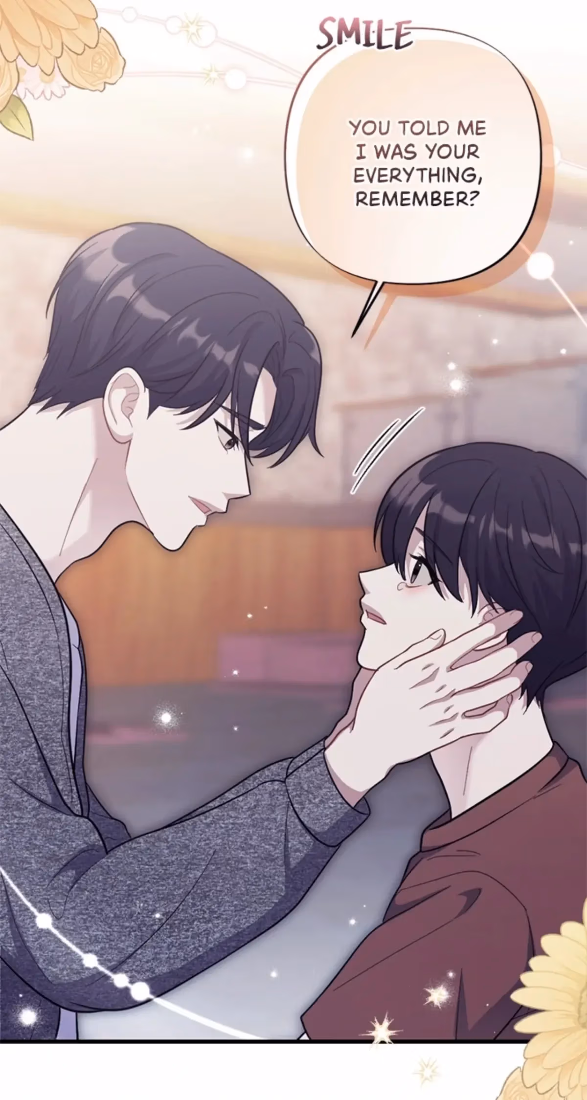 Read Miracle Illusion chapter 54 image 56 on Lezhin
