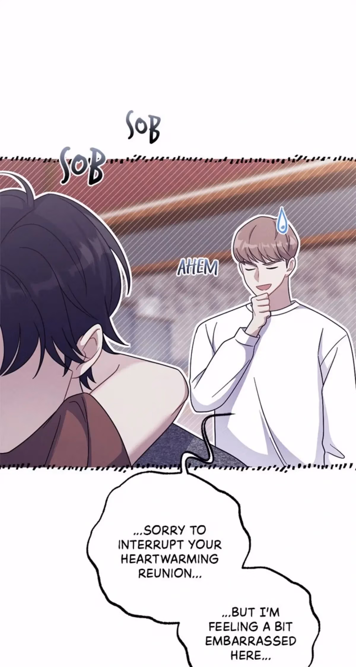 Read Miracle Illusion chapter 54 image 59 on Lezhin