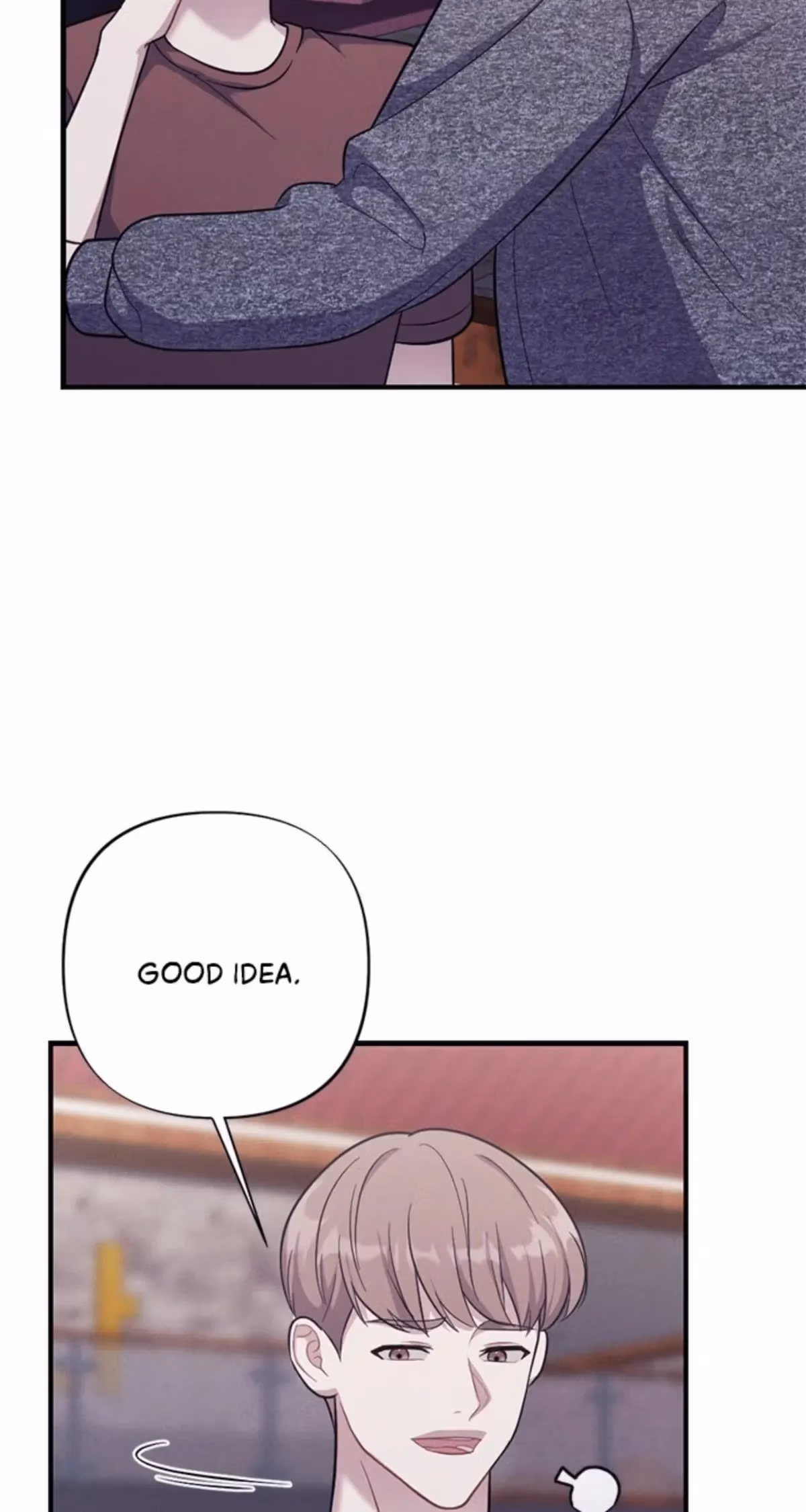 Read Miracle Illusion chapter 54 image 62 on Lezhin