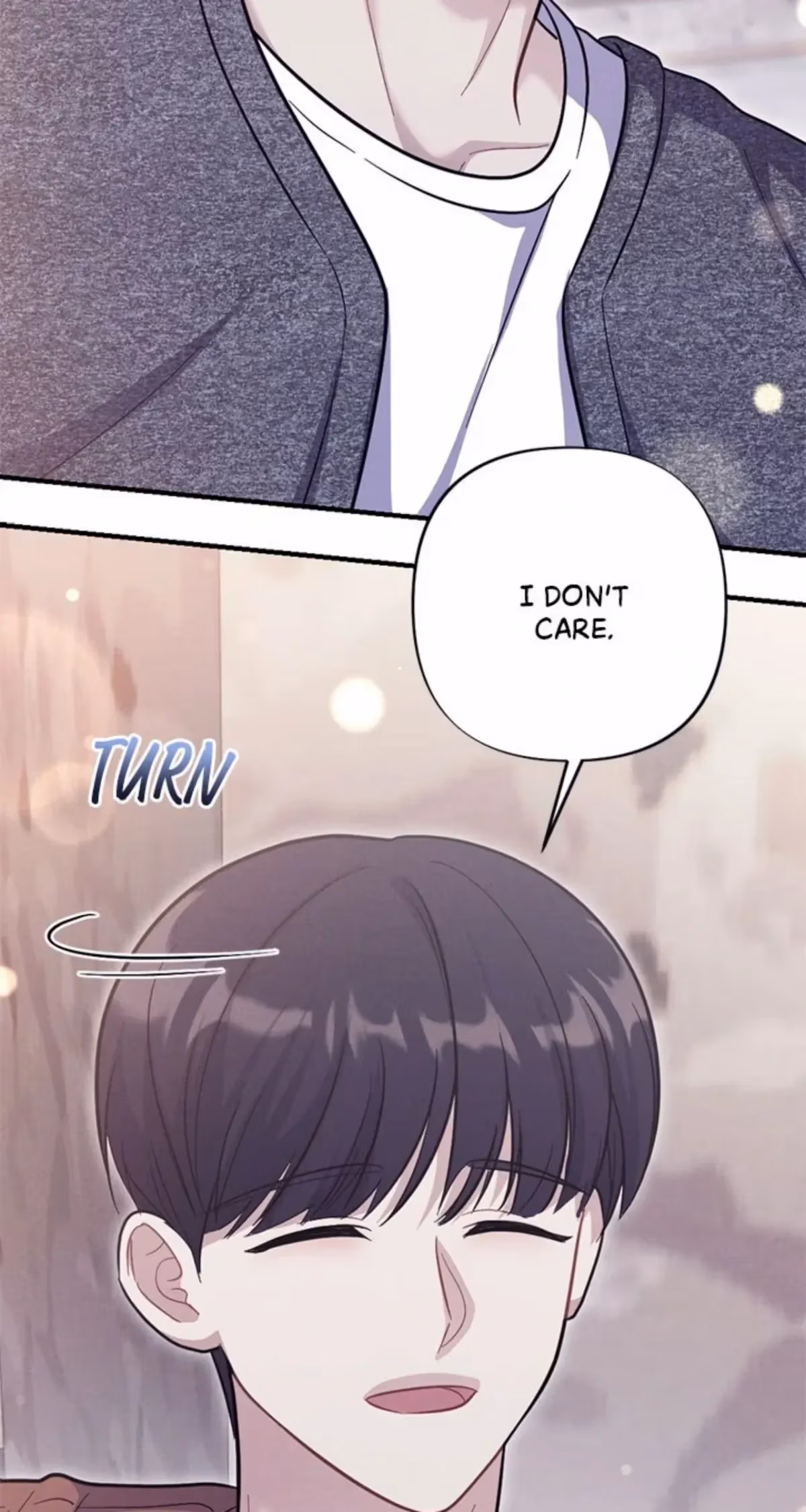 Read Miracle Illusion chapter 54 image 65 on Lezhin