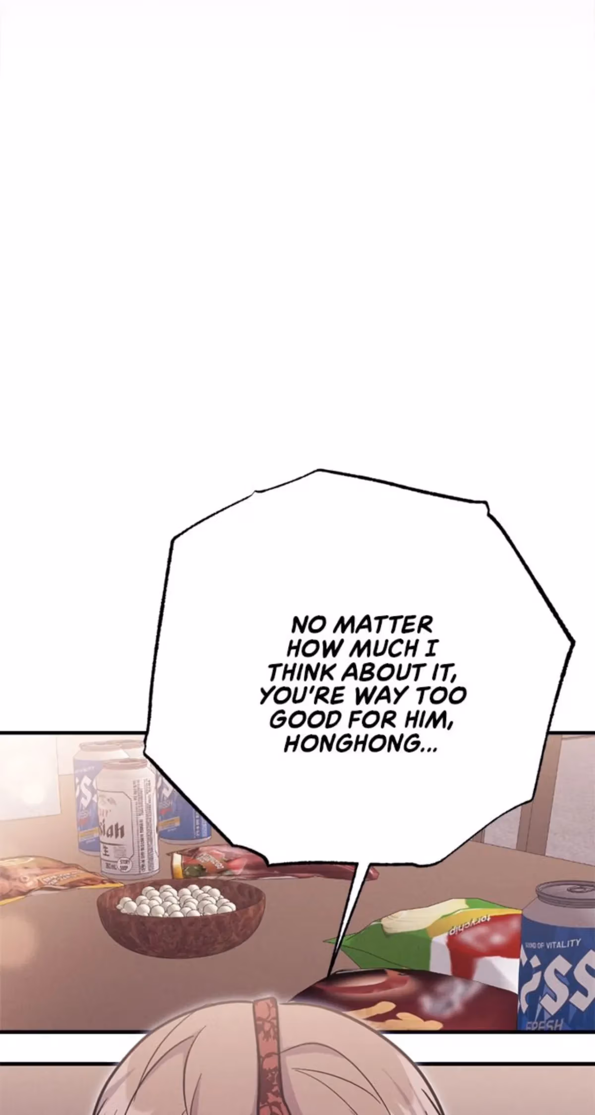Read Miracle Illusion chapter 54 image 68 on Lezhin