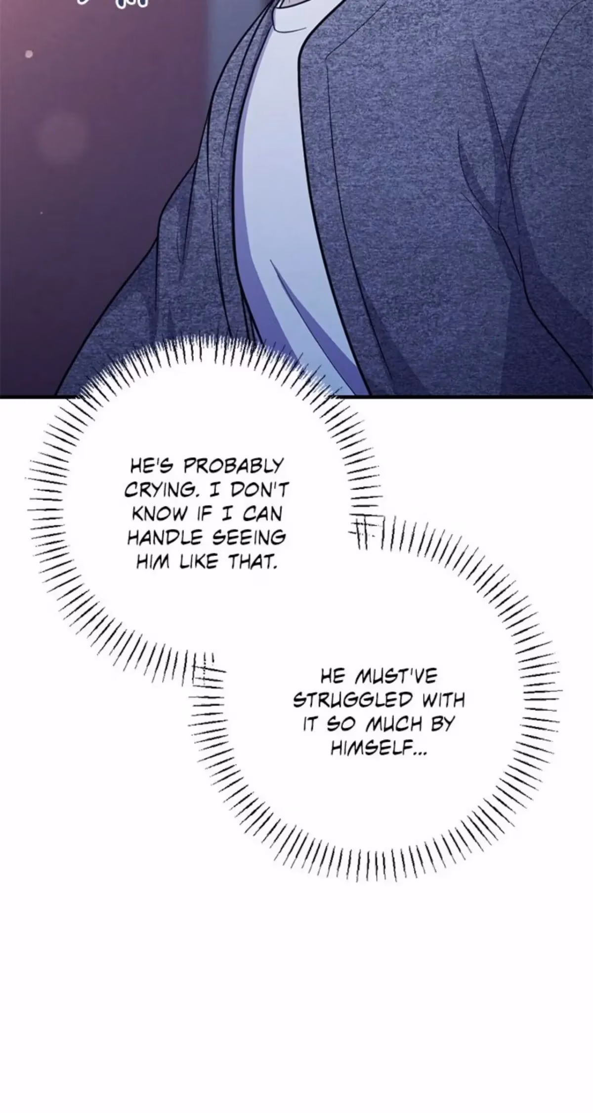 Read Miracle Illusion chapter 54 image 7 on Lezhin