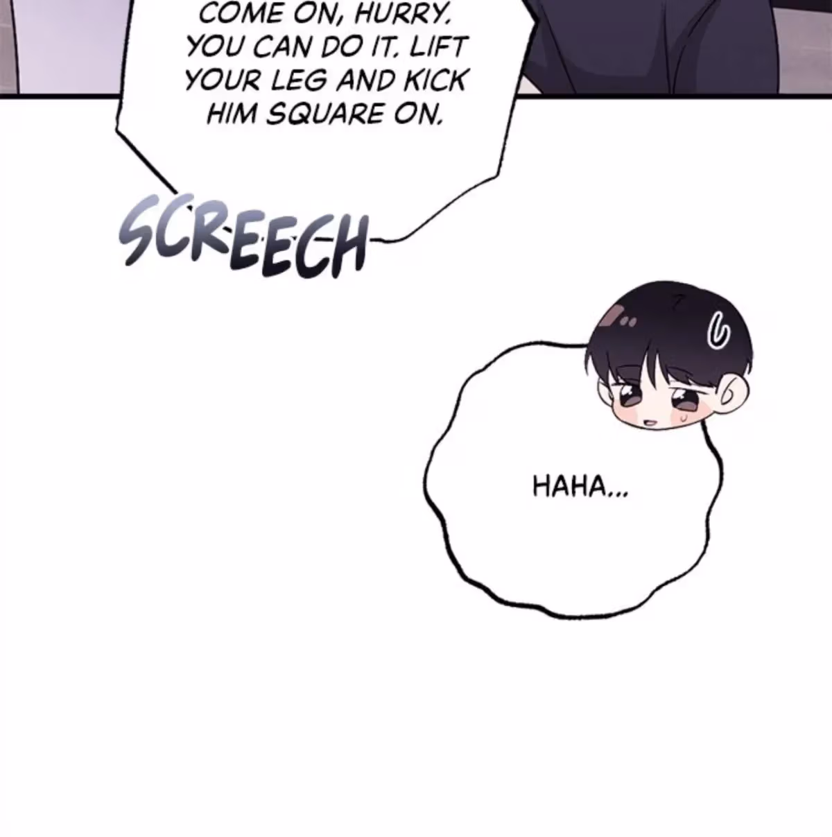 Read Miracle Illusion chapter 54 image 72 on Lezhin
