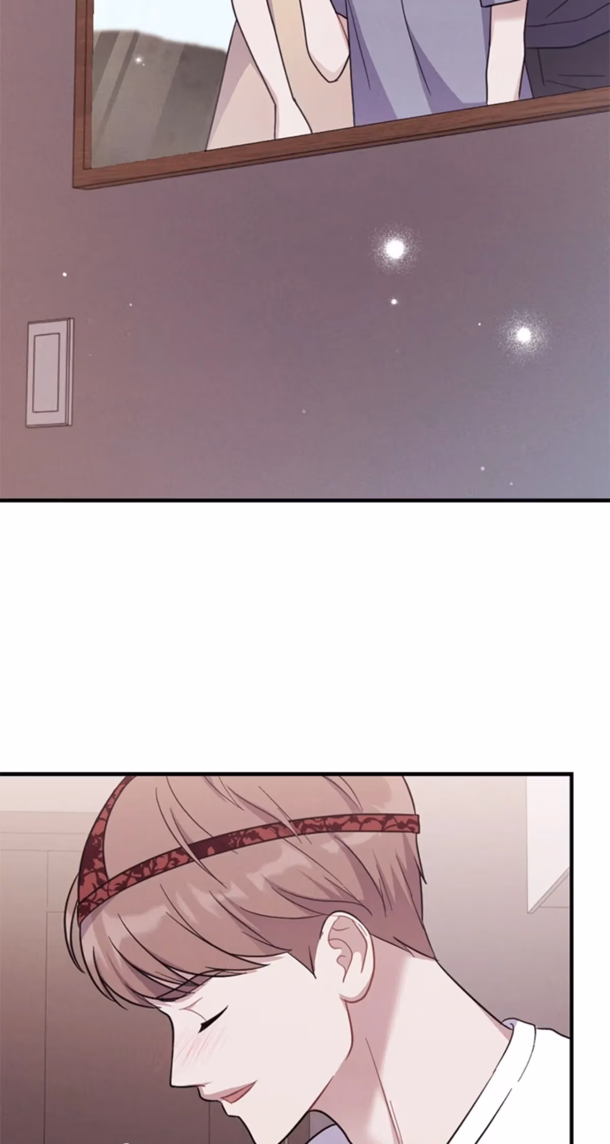 Read Miracle Illusion chapter 54 image 77 on Lezhin