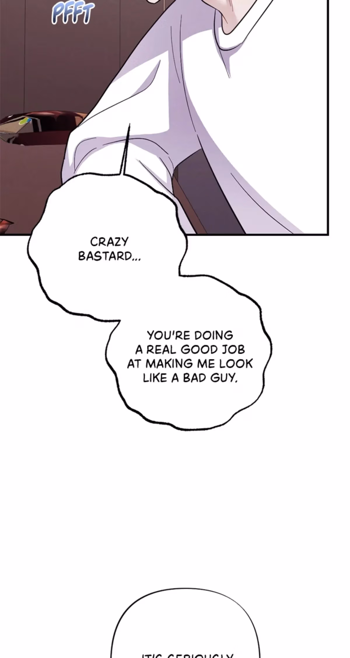 Read Miracle Illusion chapter 54 image 78 on Lezhin