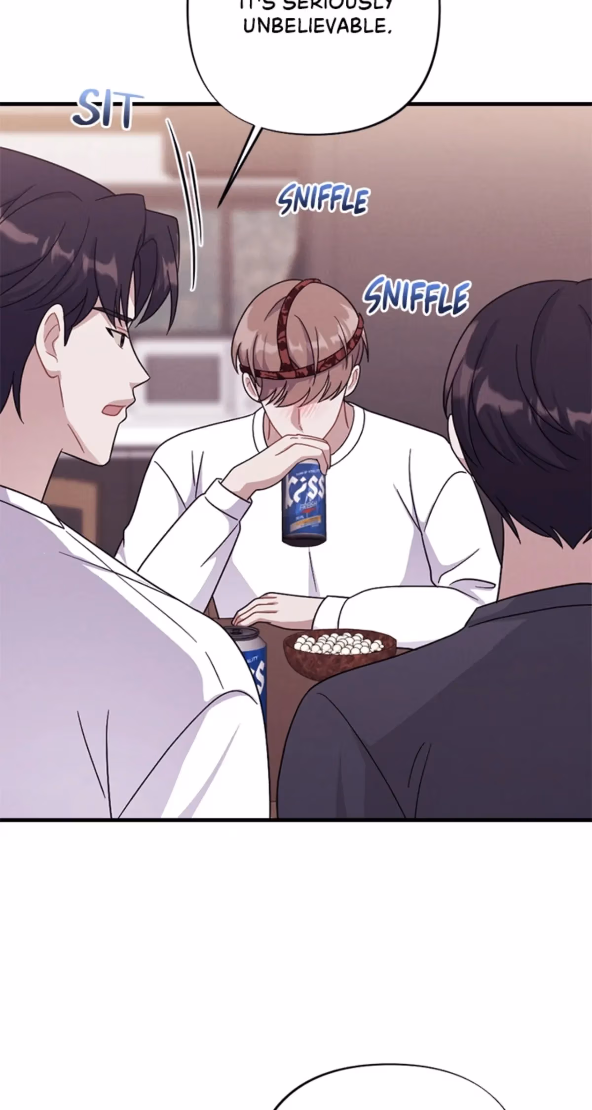 Read Miracle Illusion chapter 54 image 79 on Lezhin