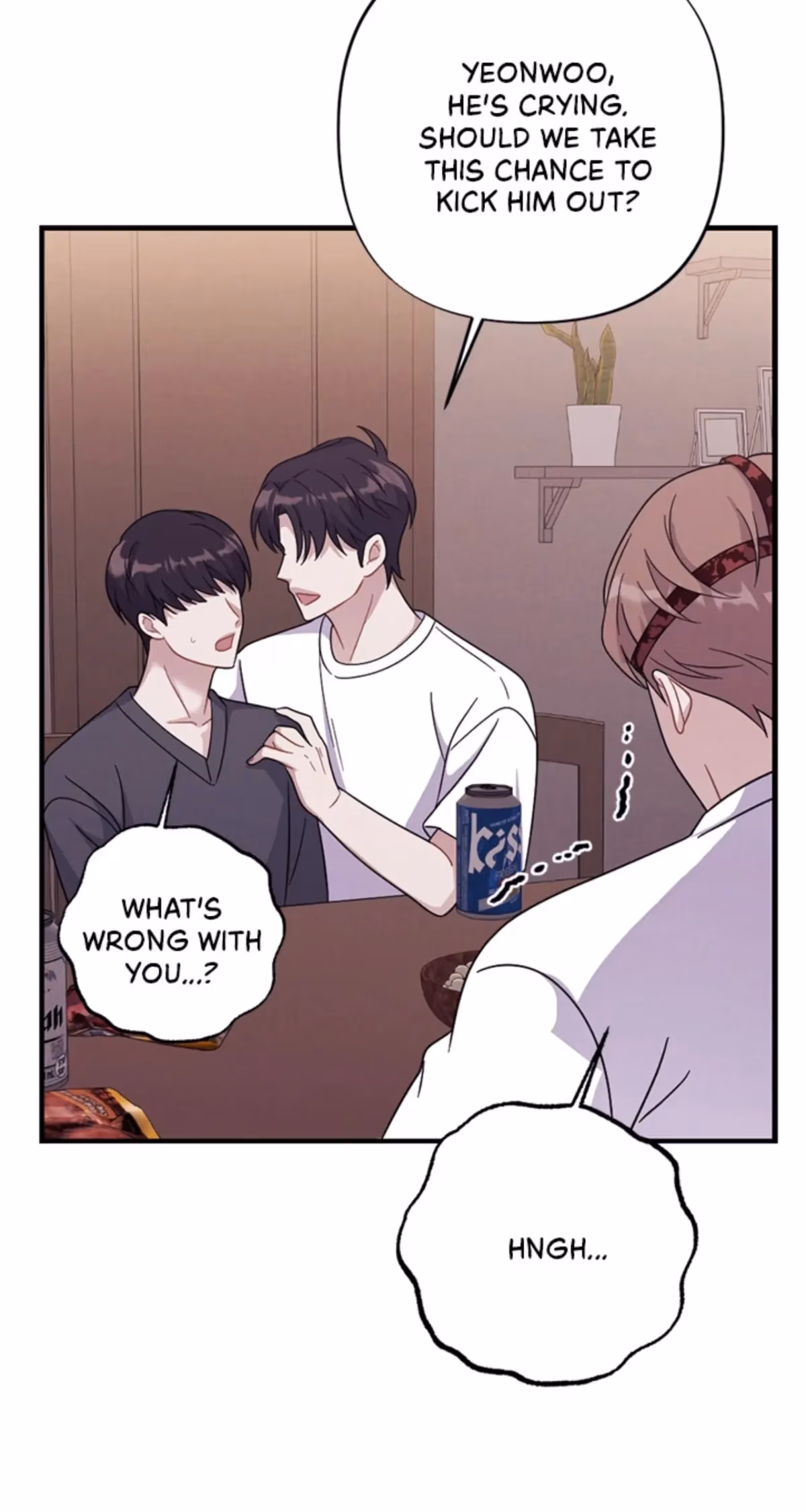 Read Miracle Illusion chapter 54 image 80 on Lezhin