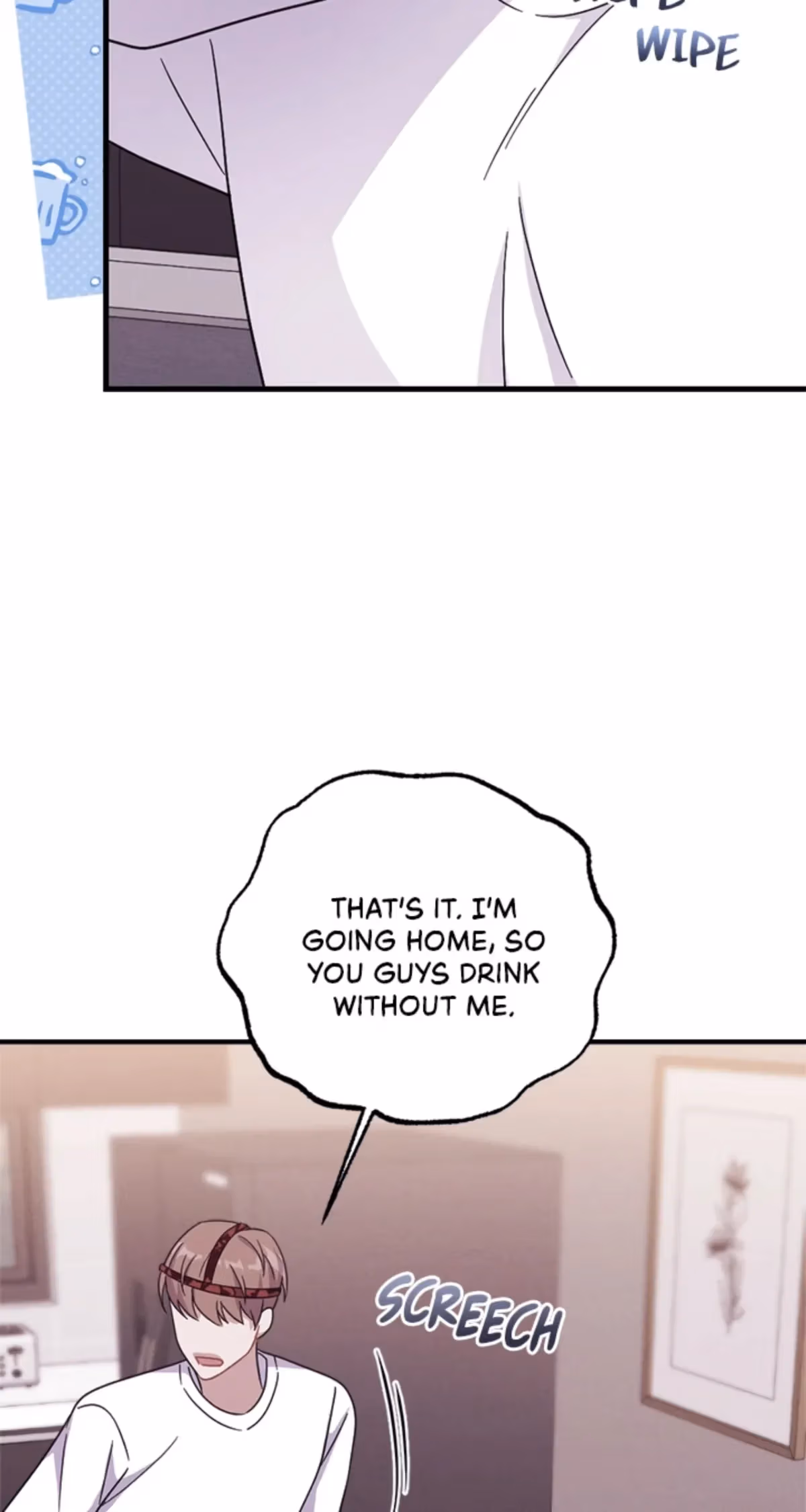 Read Miracle Illusion chapter 54 image 82 on Lezhin