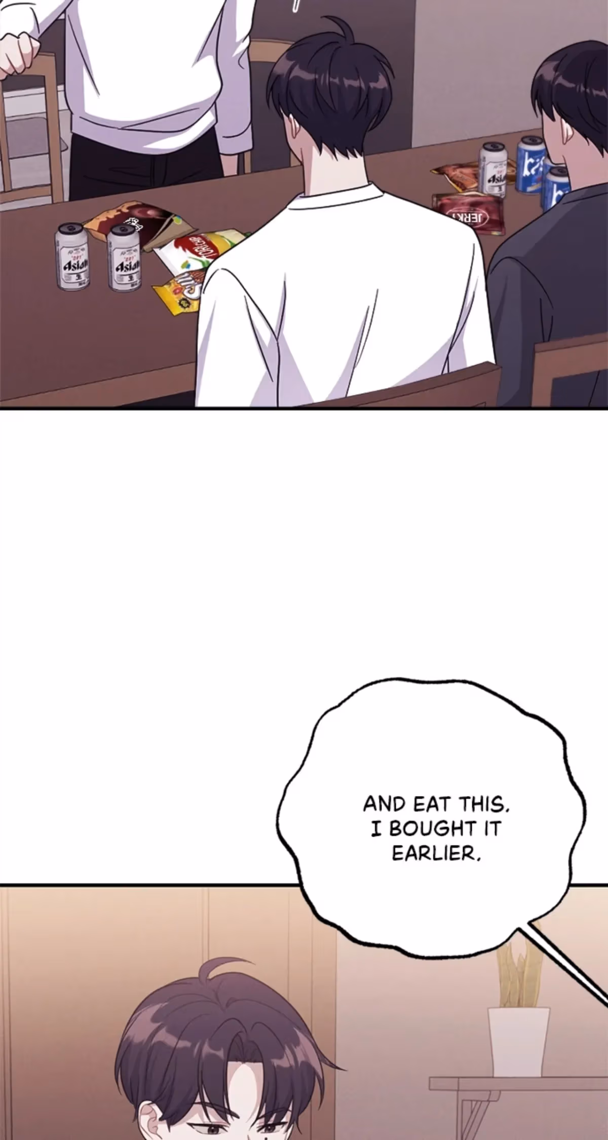 Read Miracle Illusion chapter 54 image 83 on Lezhin