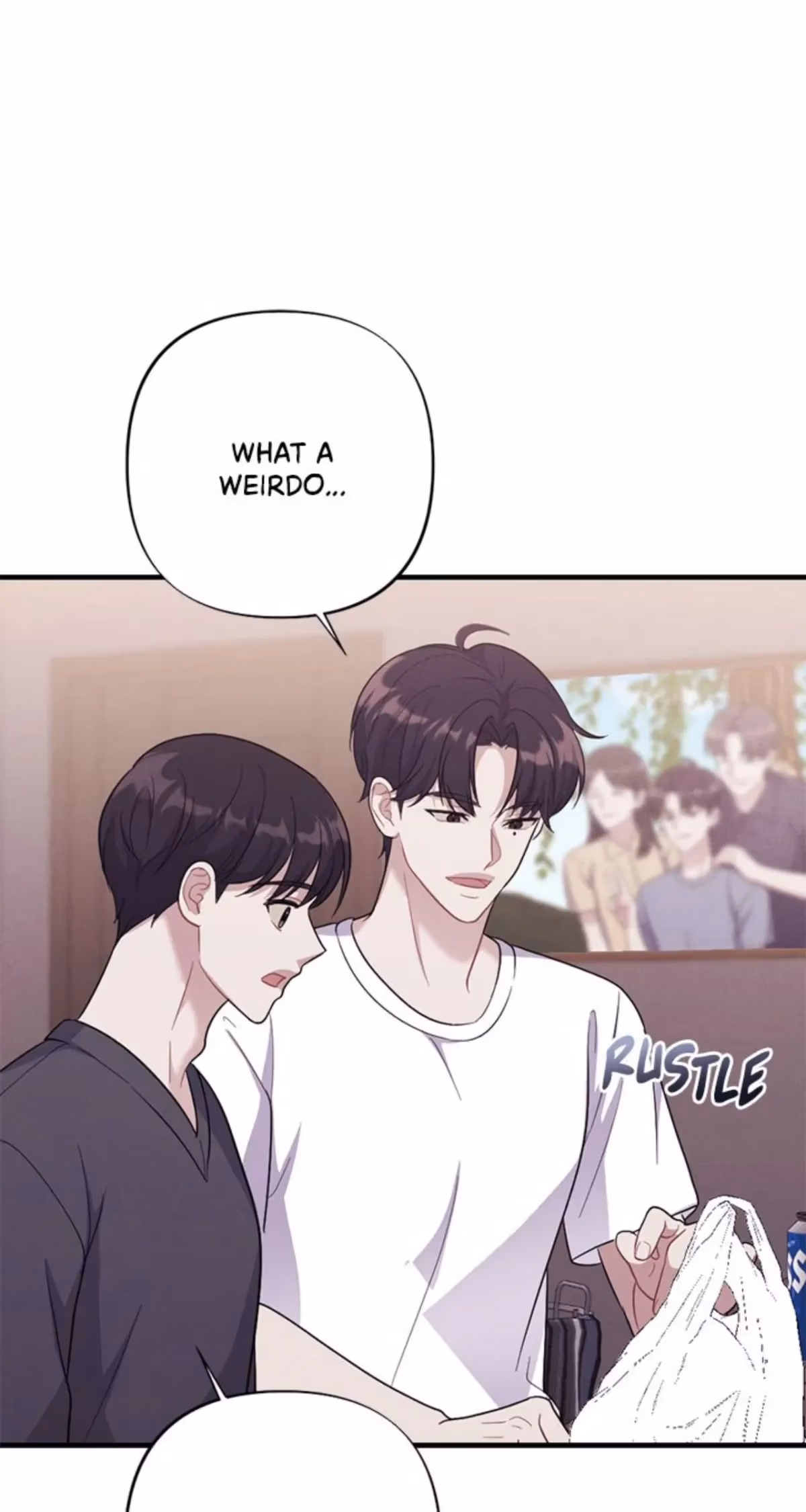 Read Miracle Illusion chapter 54 image 87 on Lezhin