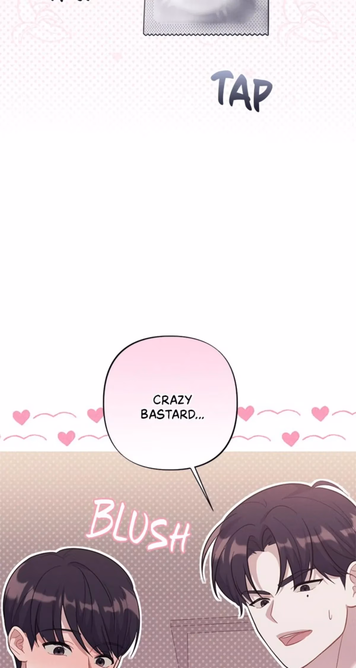 Read Miracle Illusion chapter 54 image 90 on Lezhin