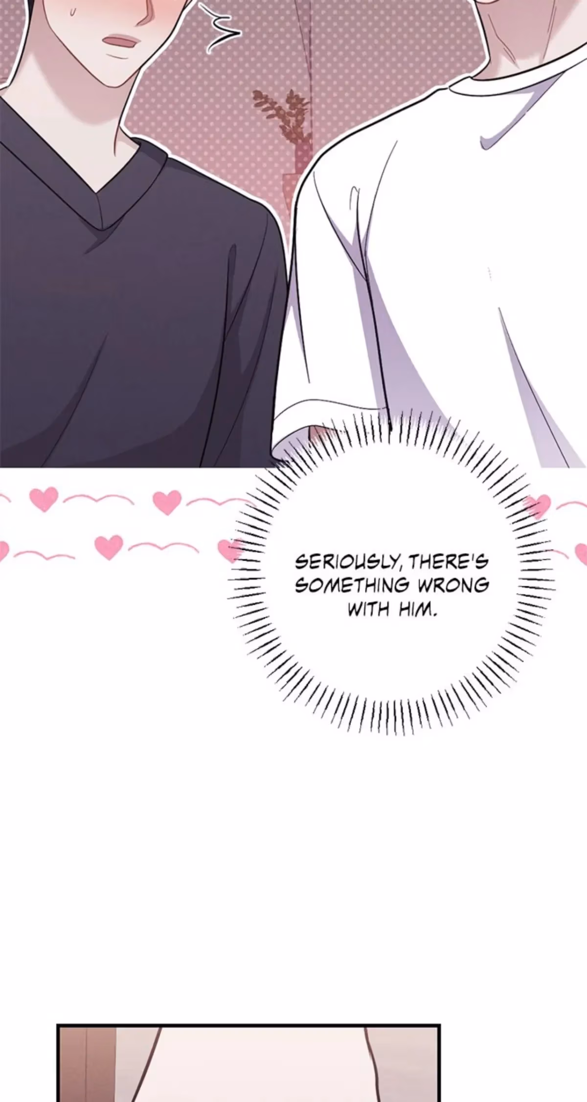 Read Miracle Illusion chapter 54 image 91 on Lezhin