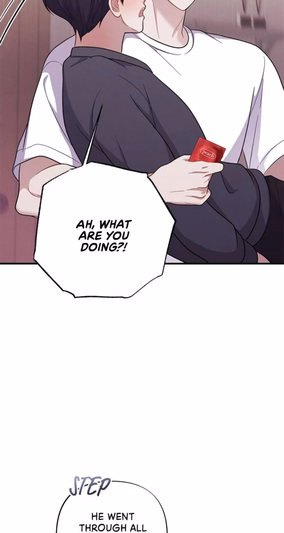 Read Miracle Illusion chapter 54 image 93 on Lezhin