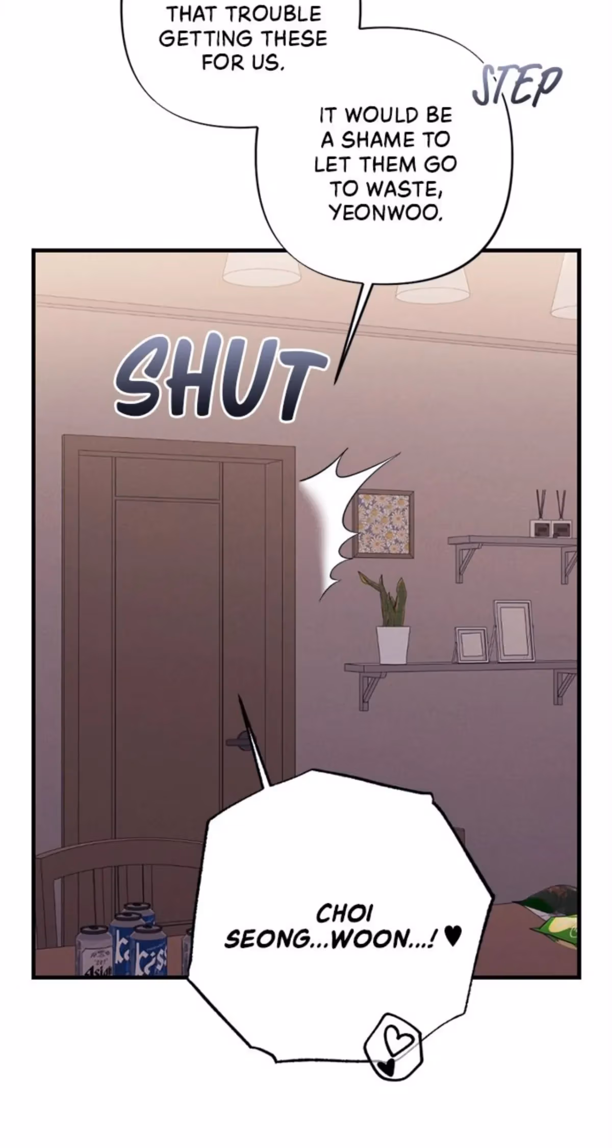 Read Miracle Illusion chapter 54 image 94 on Lezhin