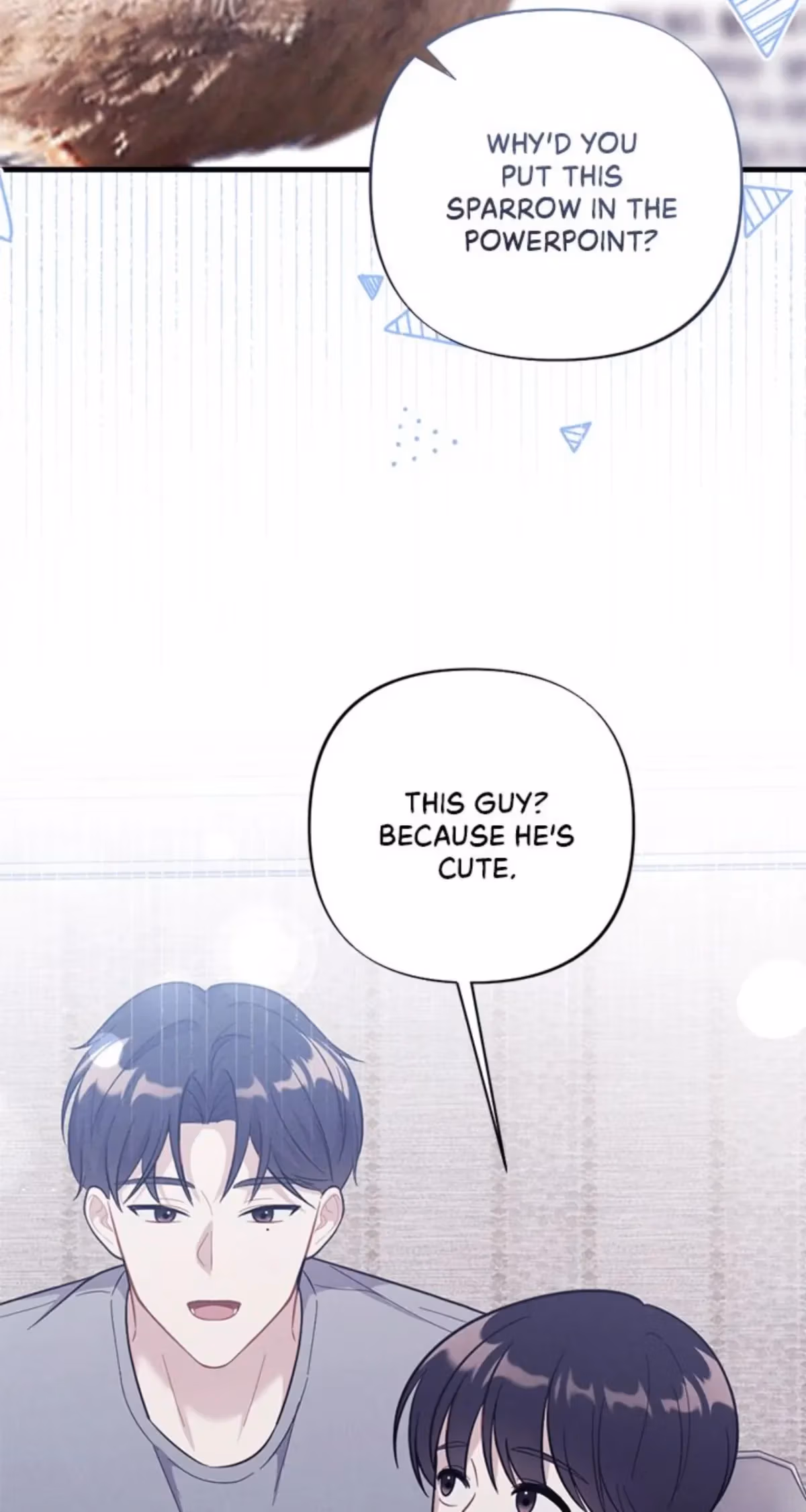 Read Miracle Illusion chapter 55 image 1 on Lezhin
