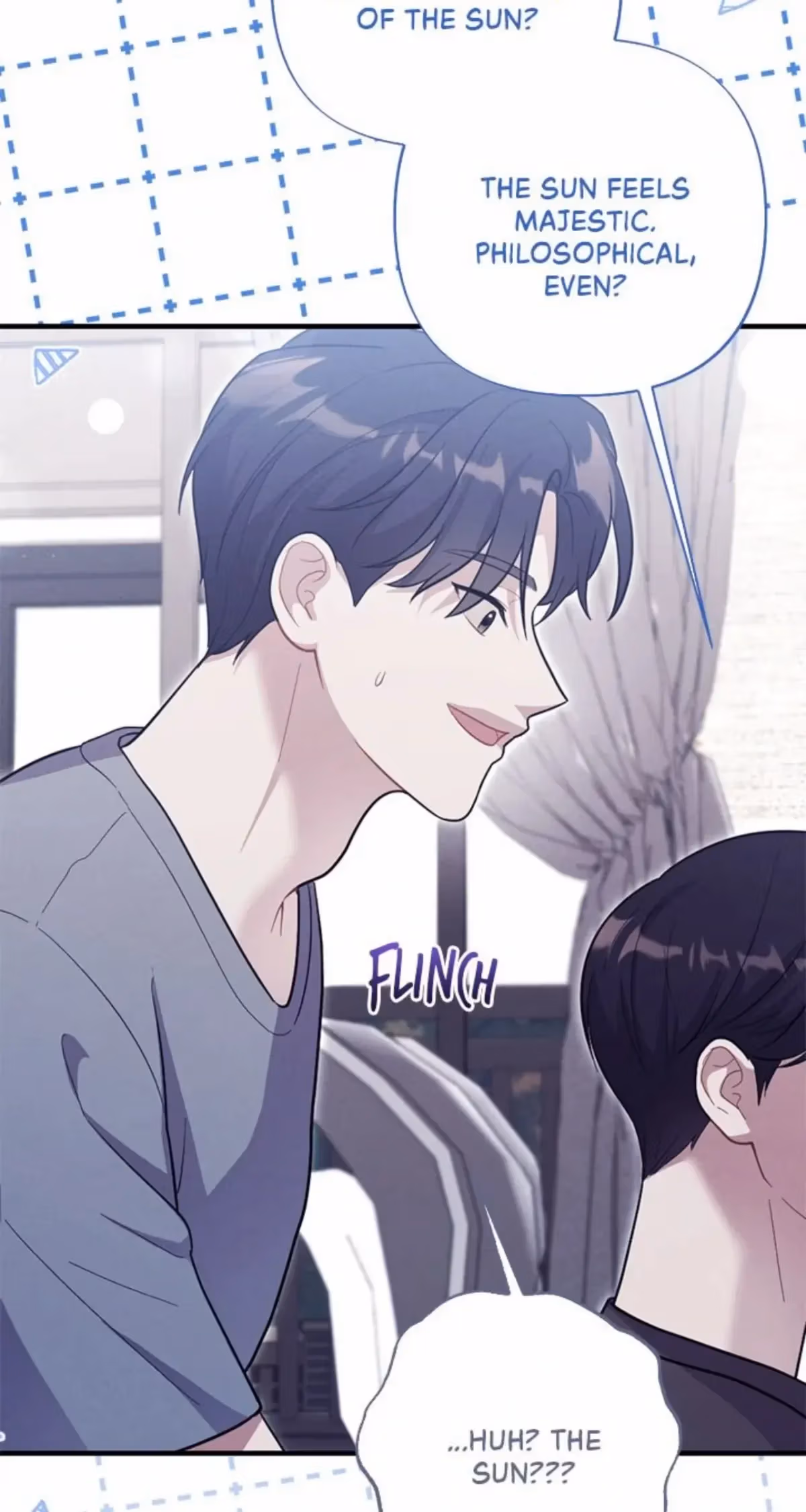 Read Miracle Illusion chapter 55 image 10 on Lezhin