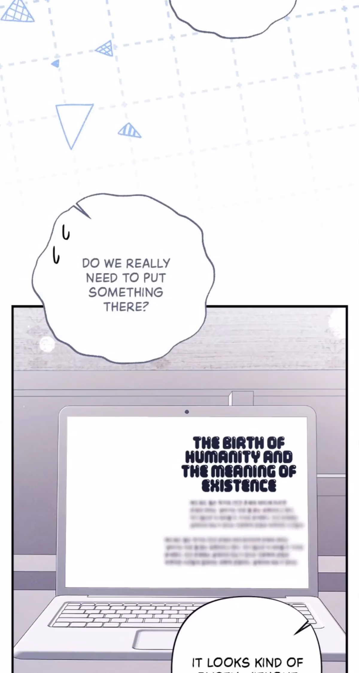 Read Miracle Illusion chapter 55 image 11 on Lezhin