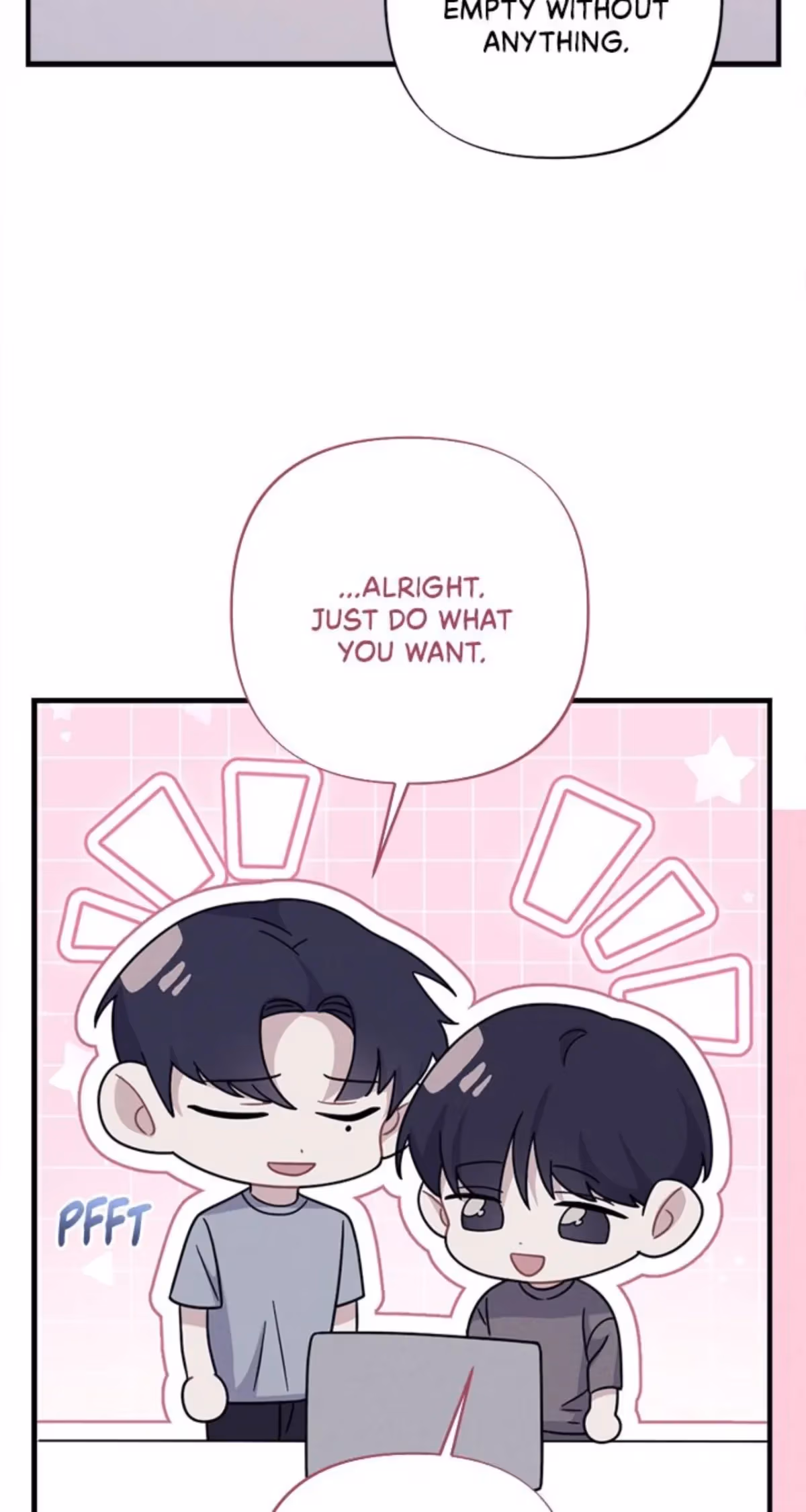Read Miracle Illusion chapter 55 image 12 on Lezhin