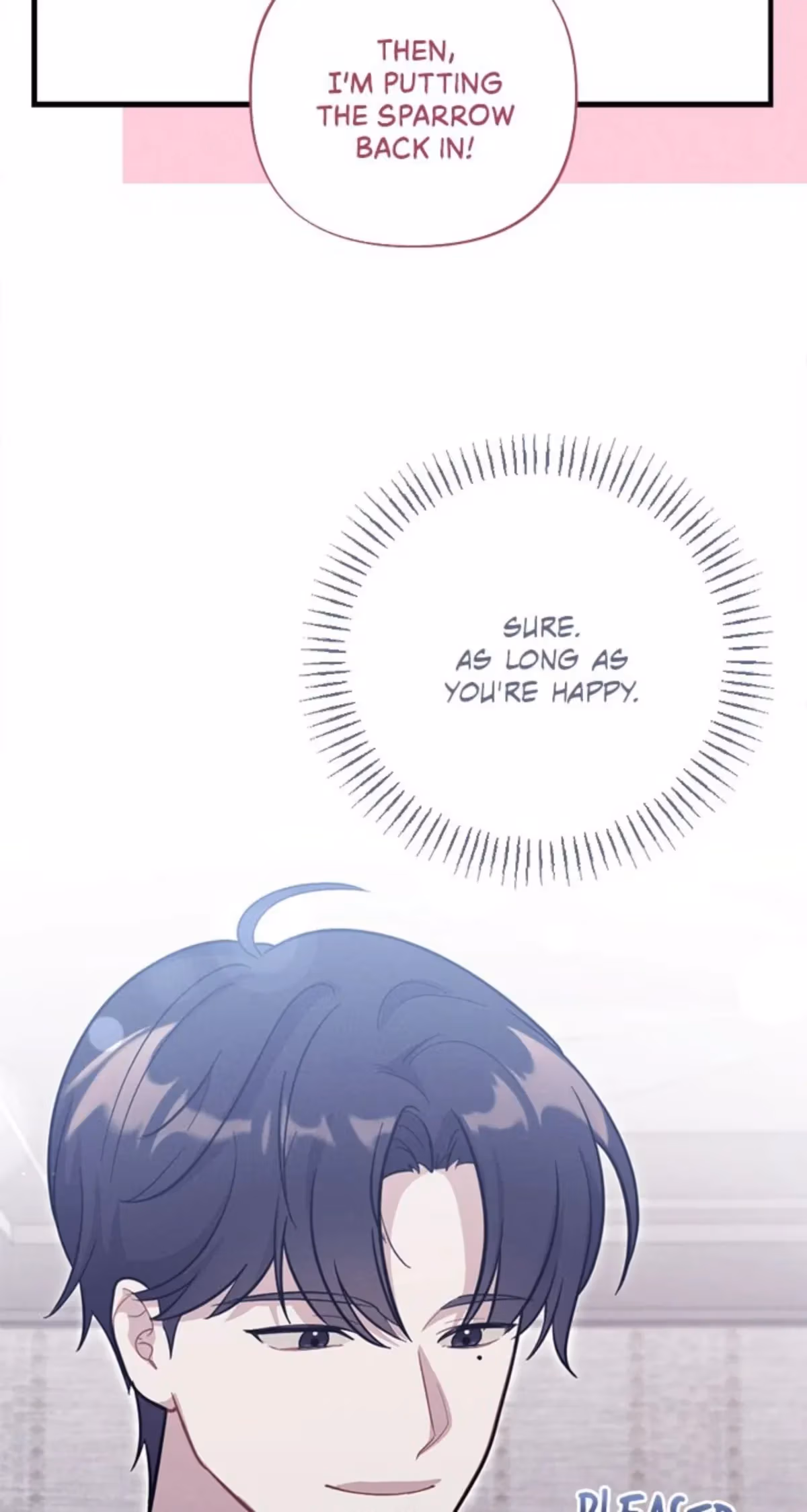 Read Miracle Illusion chapter 55 image 13 on Lezhin