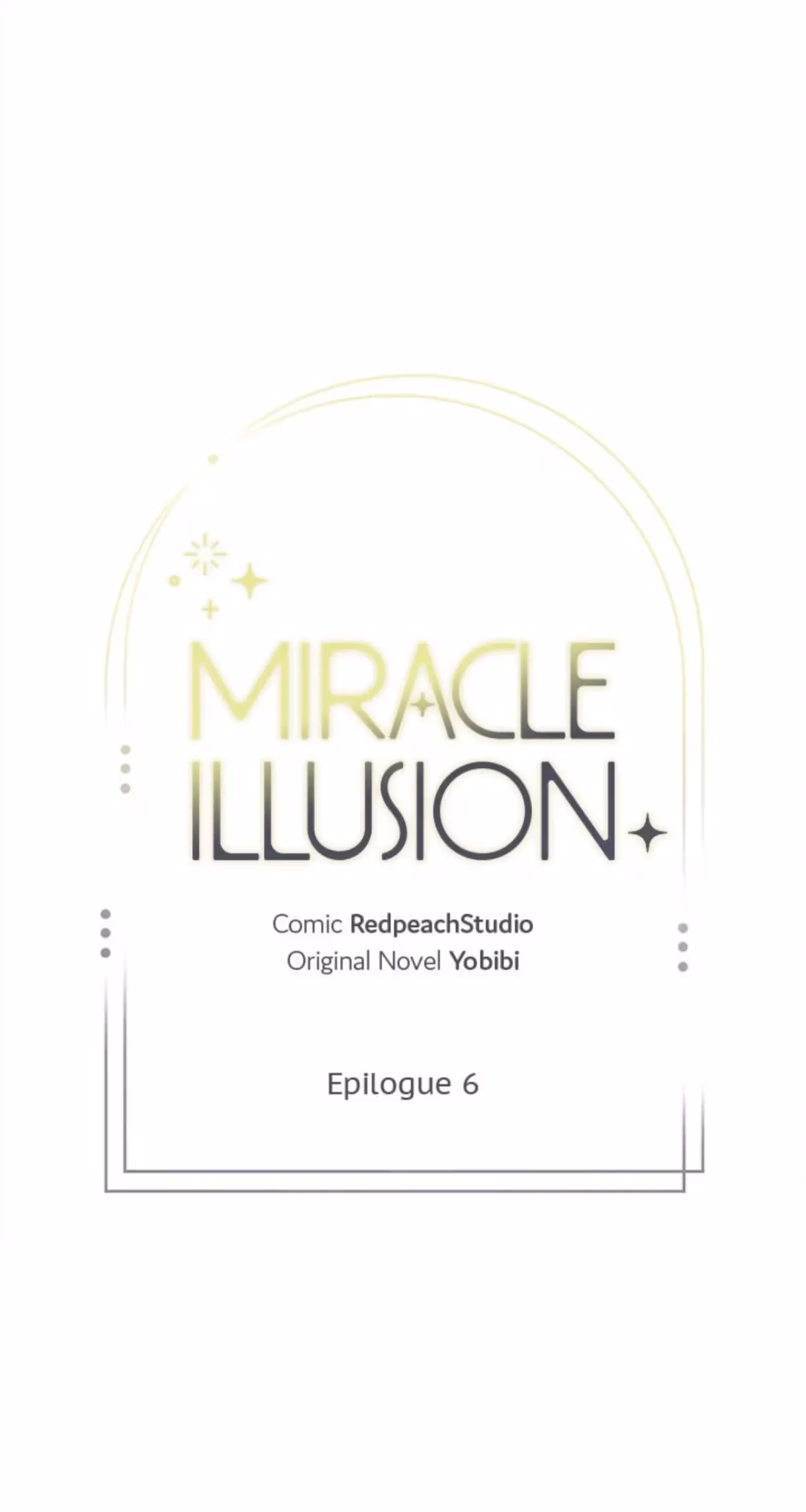 Read Miracle Illusion chapter 55 image 15 on Lezhin
