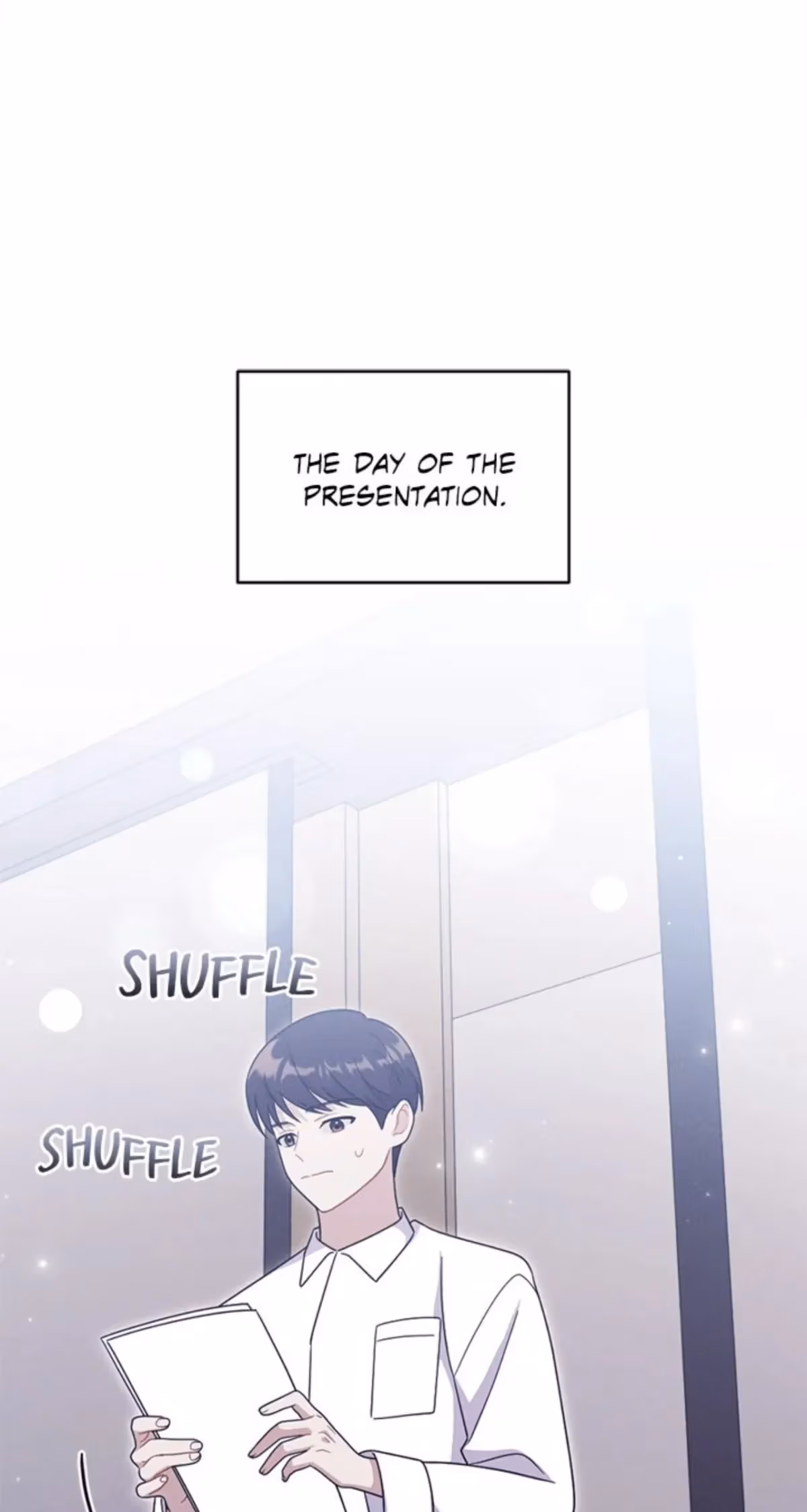 Read Miracle Illusion chapter 55 image 16 on Lezhin