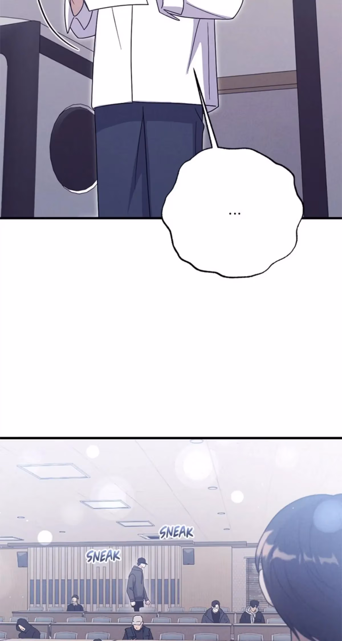 Read Miracle Illusion chapter 55 image 17 on Lezhin