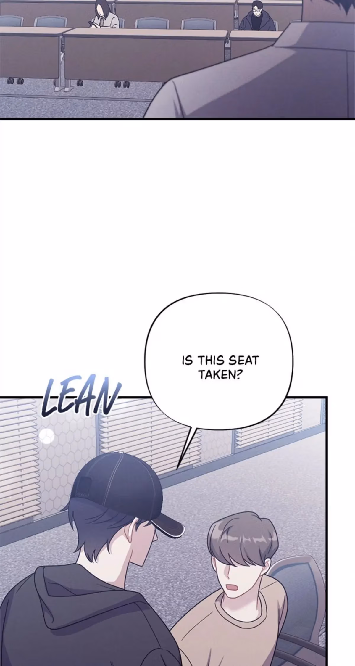 Read Miracle Illusion chapter 55 image 18 on Lezhin