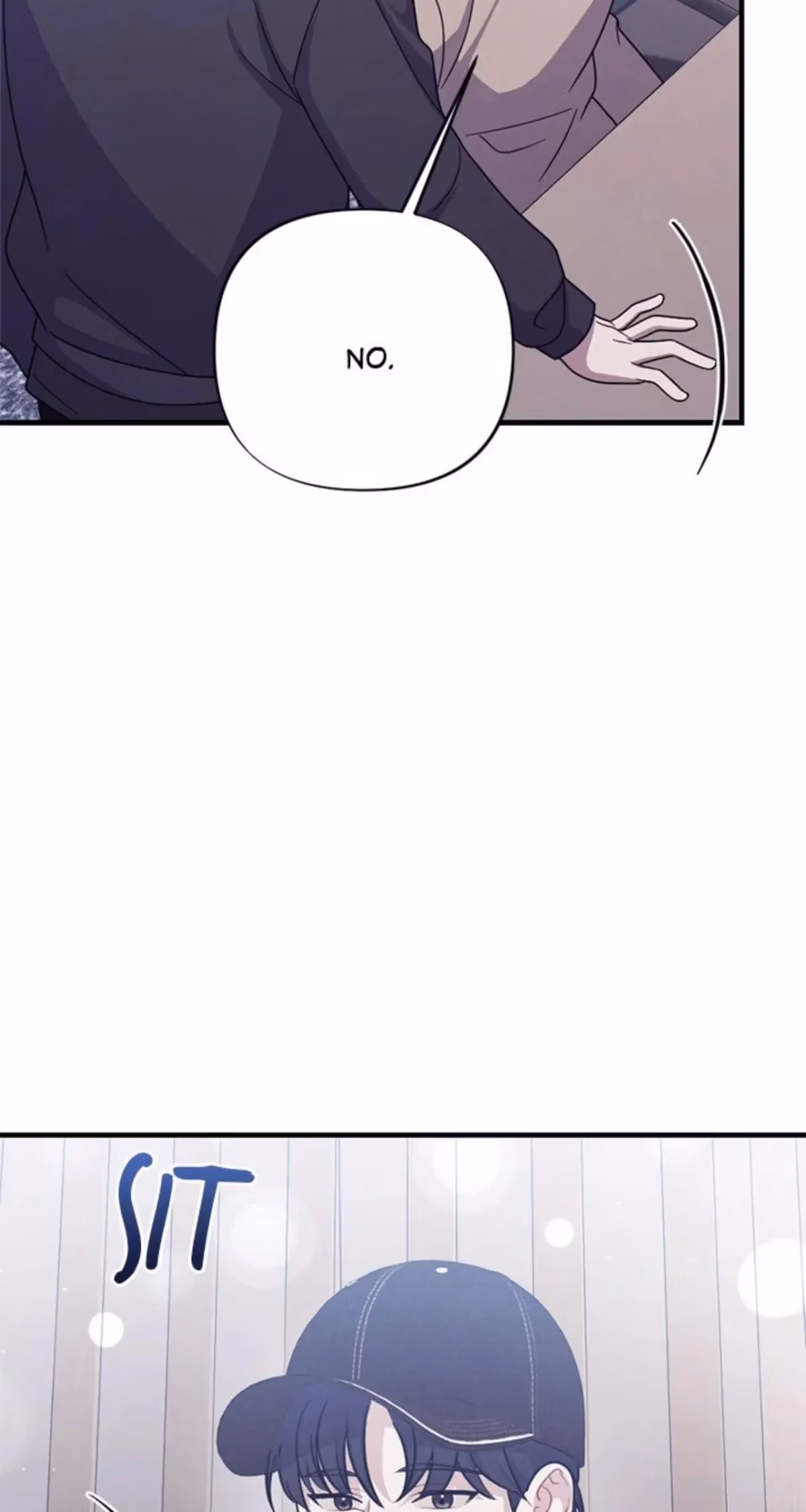 Read Miracle Illusion chapter 55 image 19 on Lezhin