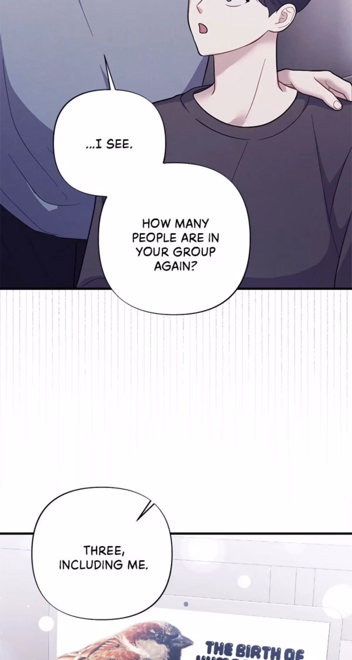 Read Miracle Illusion chapter 55 image 2 on Lezhin