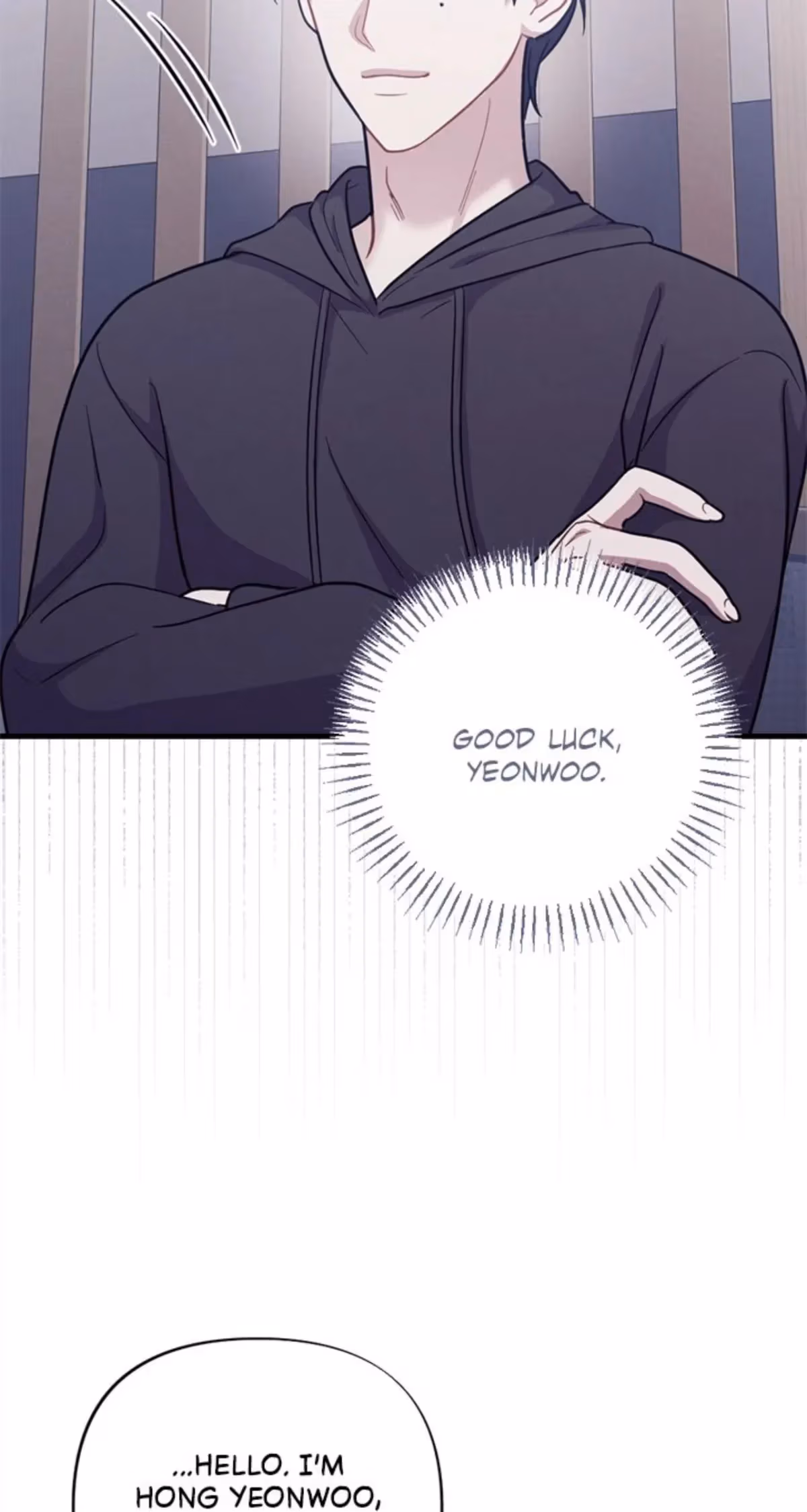 Read Miracle Illusion chapter 55 image 20 on Lezhin