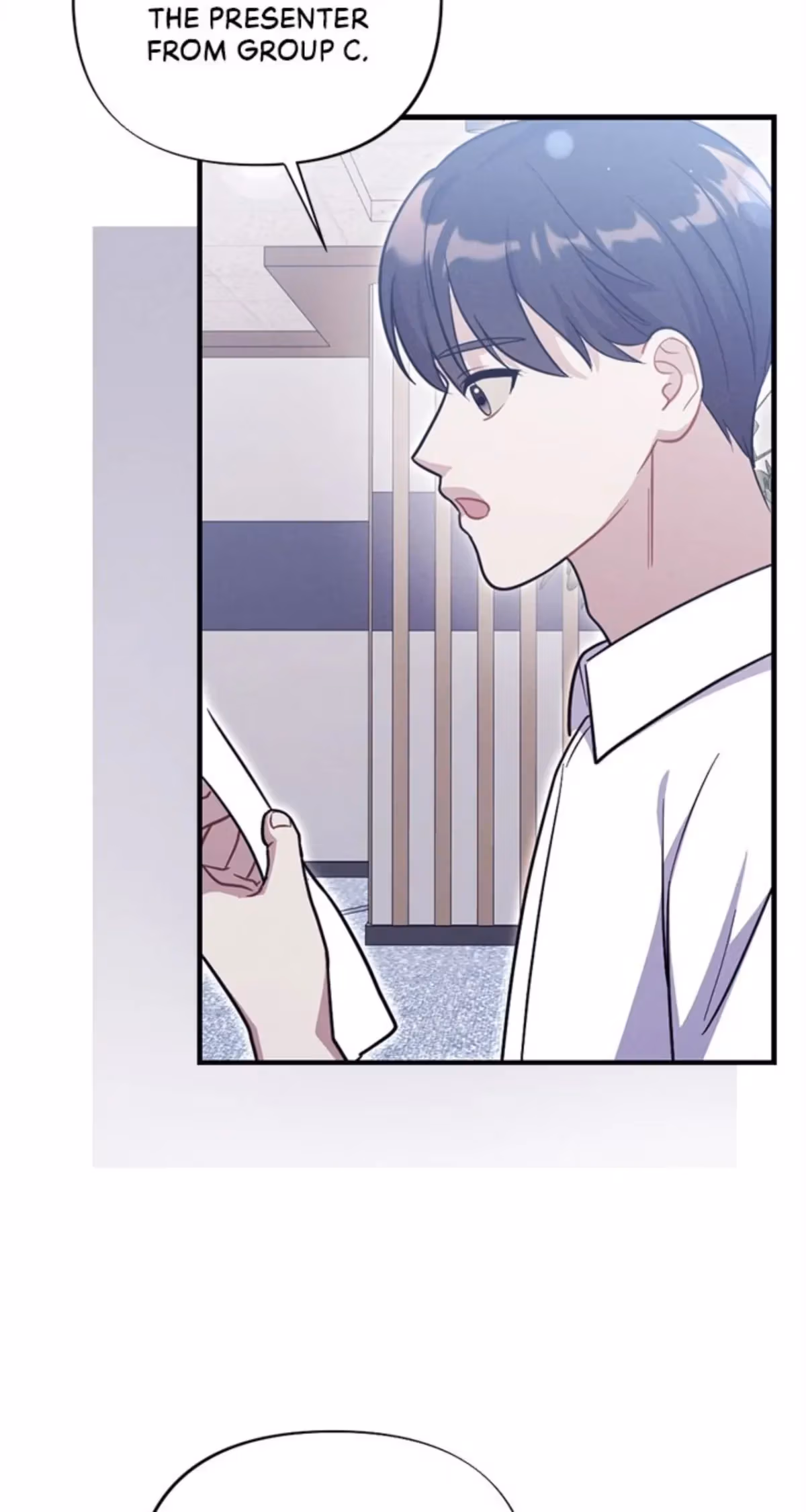 Read Miracle Illusion chapter 55 image 21 on Lezhin