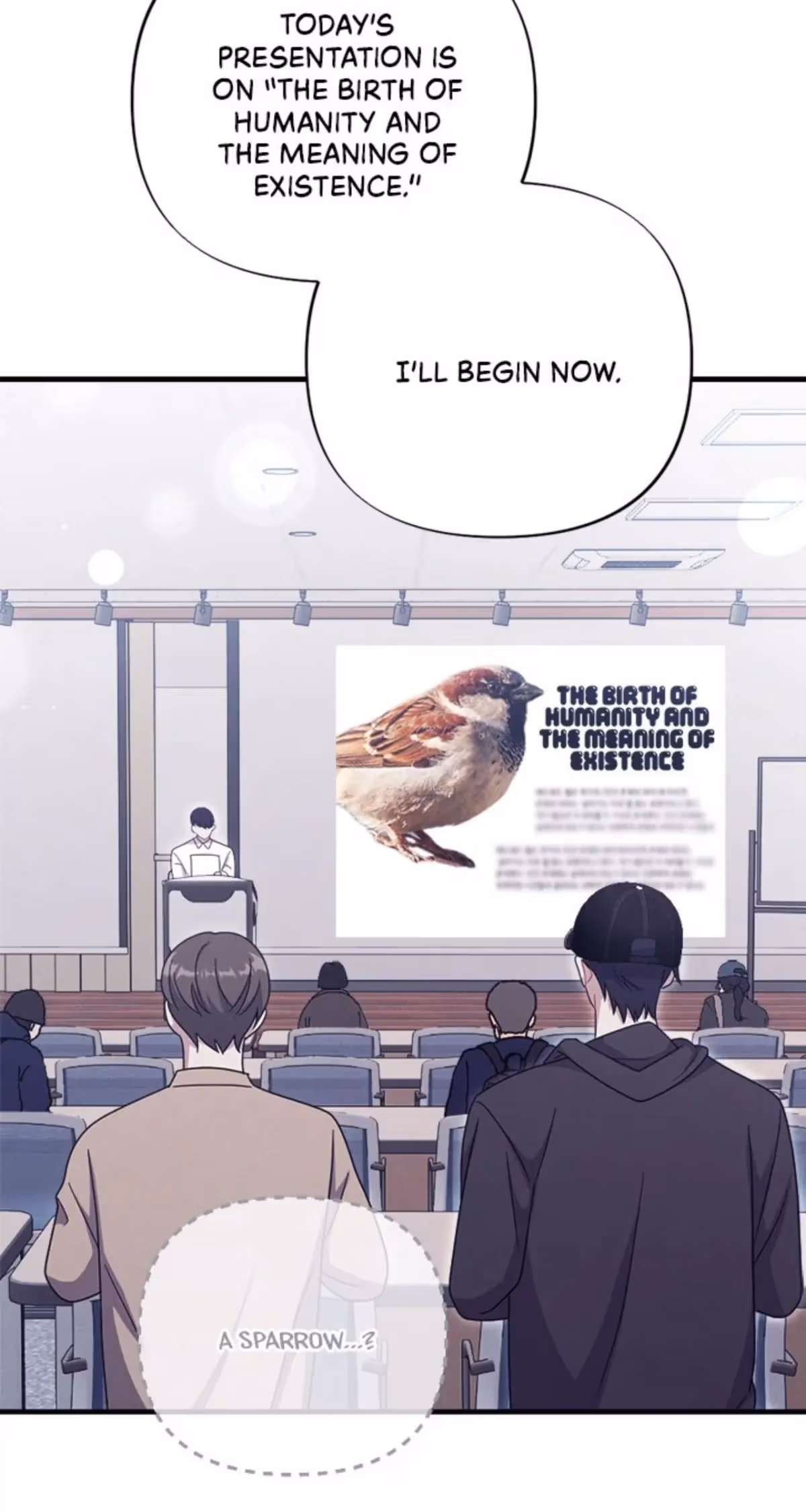 Read Miracle Illusion chapter 55 image 22 on Lezhin