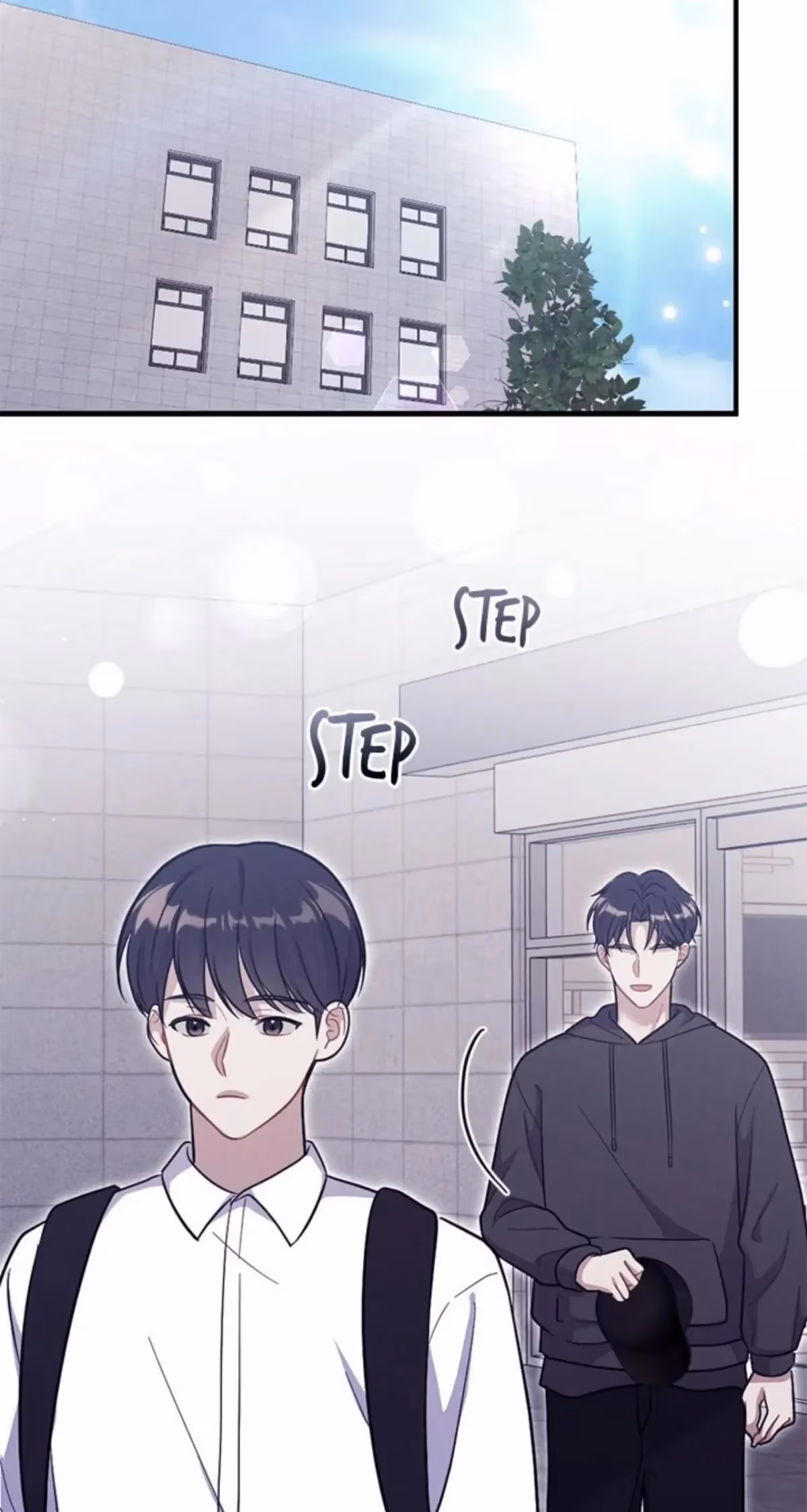 Read Miracle Illusion chapter 55 image 24 on Lezhin