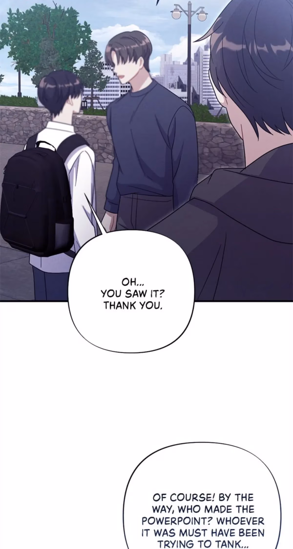 Read Miracle Illusion chapter 55 image 27 on Lezhin