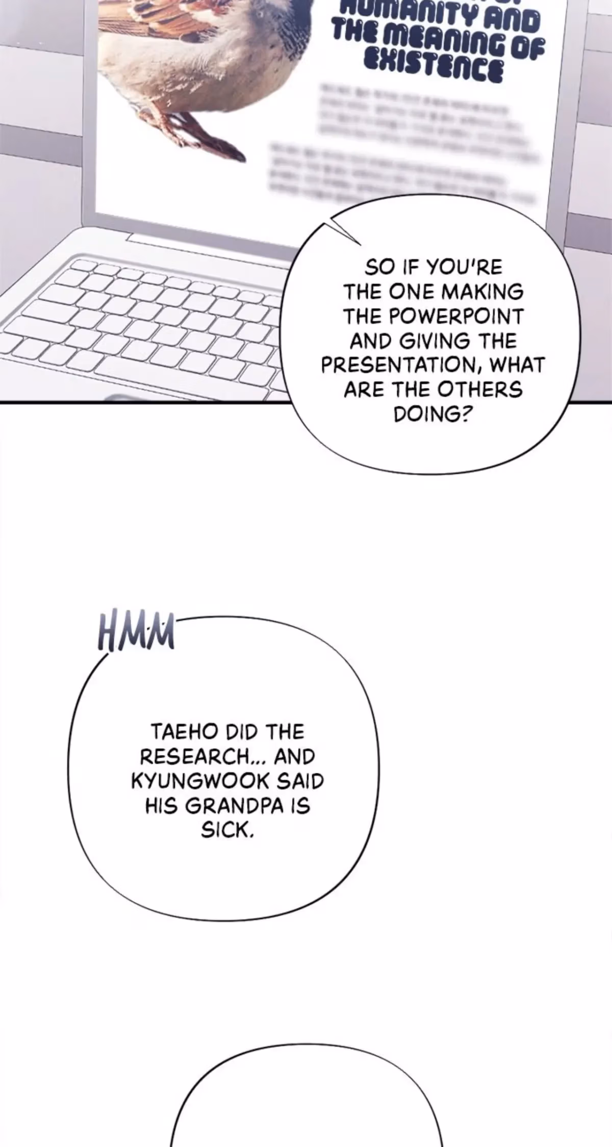 Read Miracle Illusion chapter 55 image 3 on Lezhin