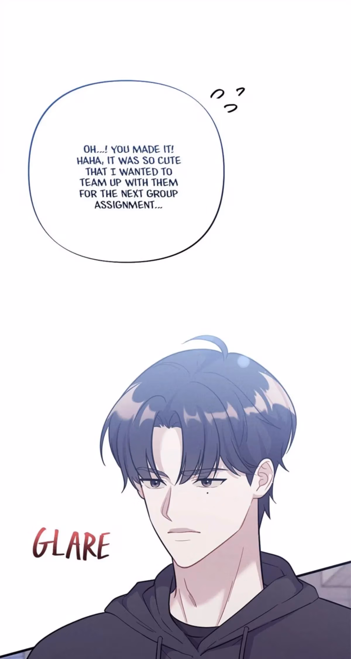 Read Miracle Illusion chapter 55 image 30 on Lezhin
